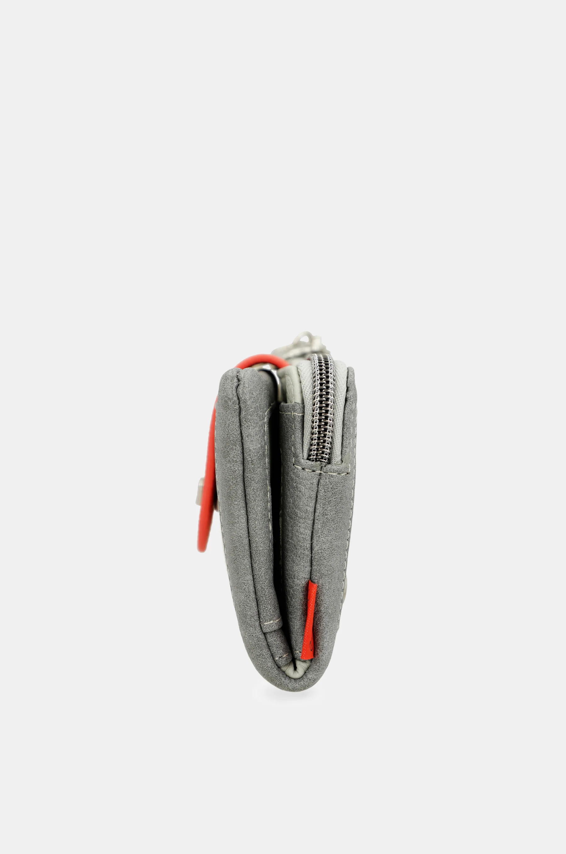 Mittleres weiches RFID-Portemonnaie Alma - Image 6