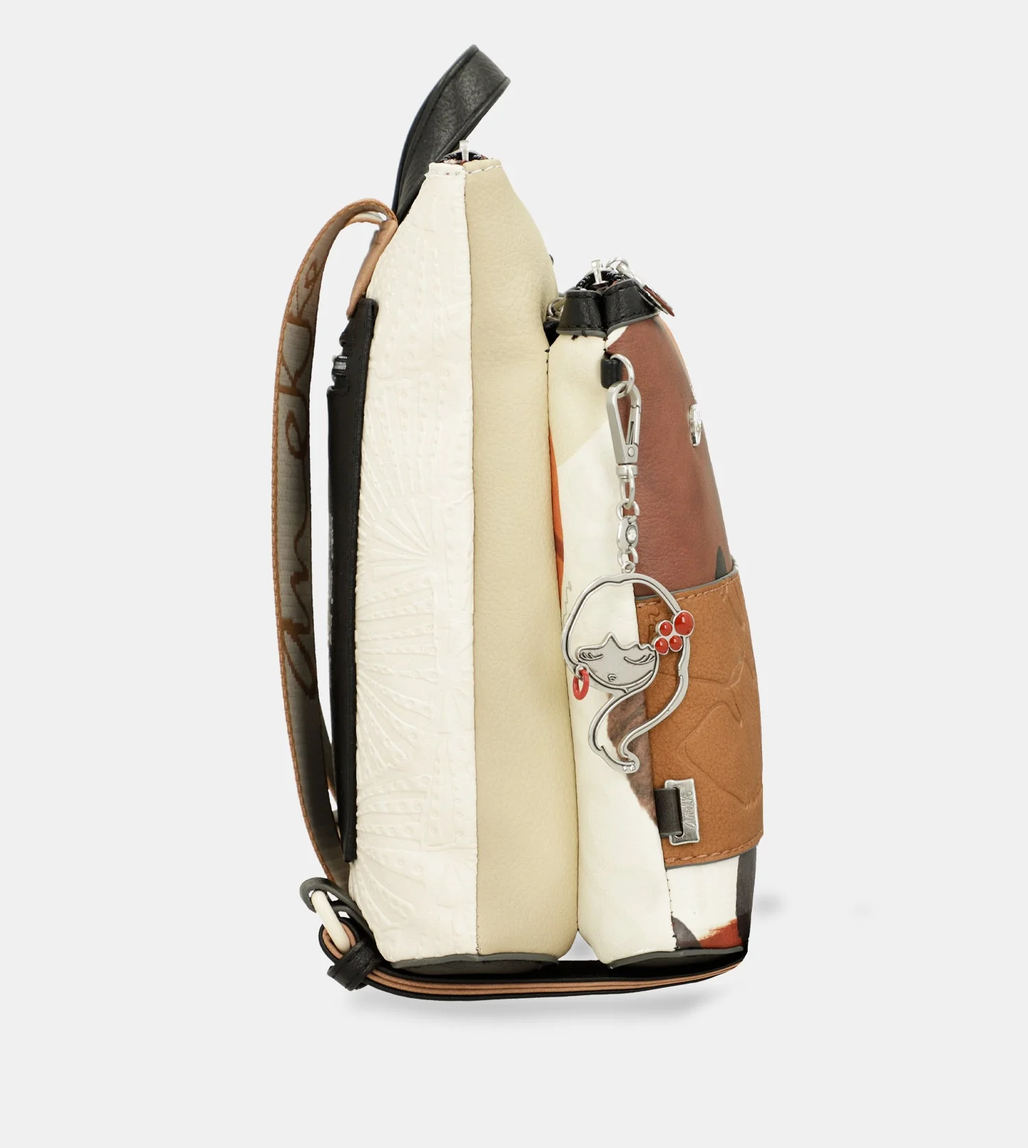 Mittlerer Rucksack Alma - Image 5