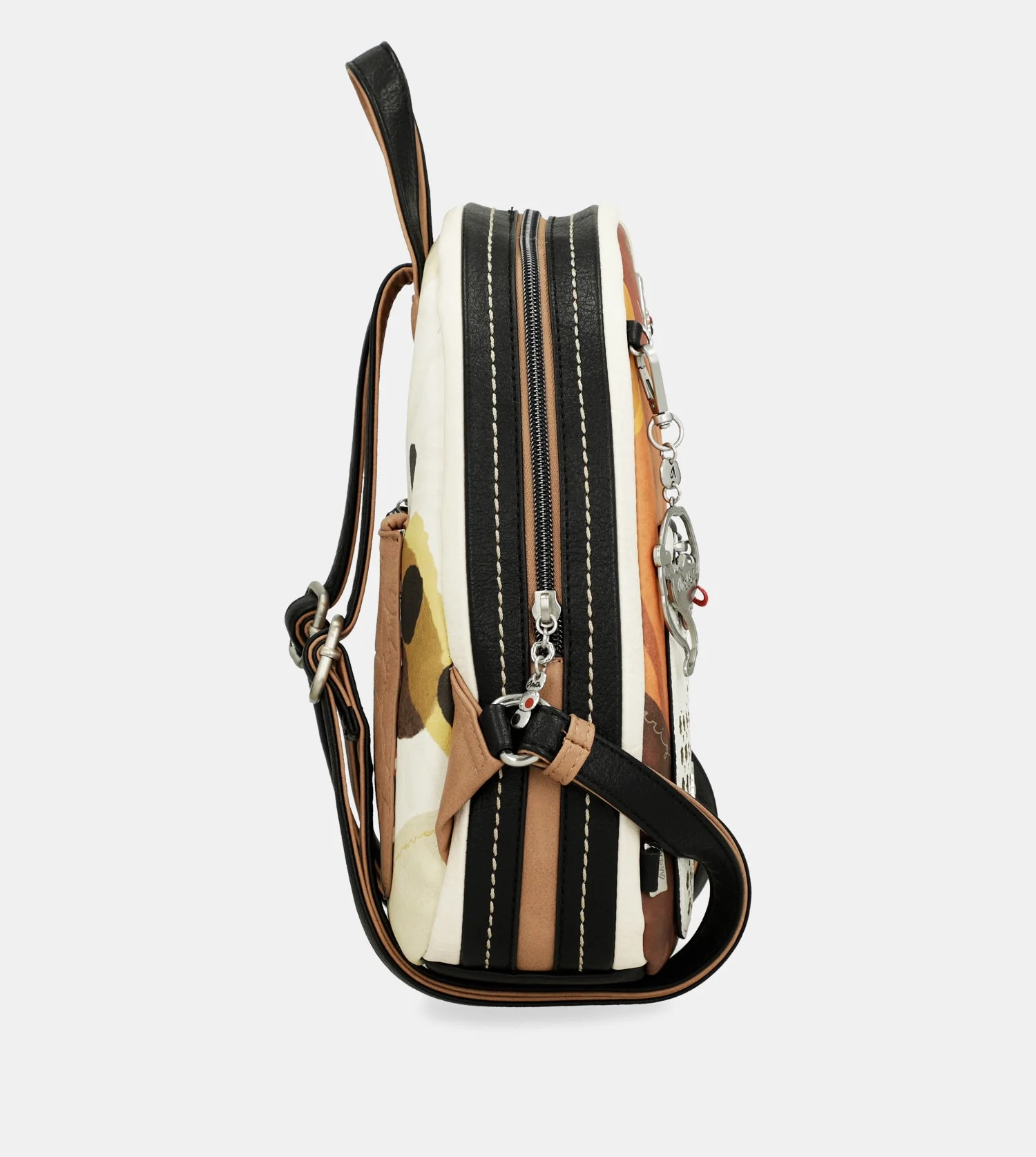 Mittlerer Spaziergangsrucksack Alma - Image 5
