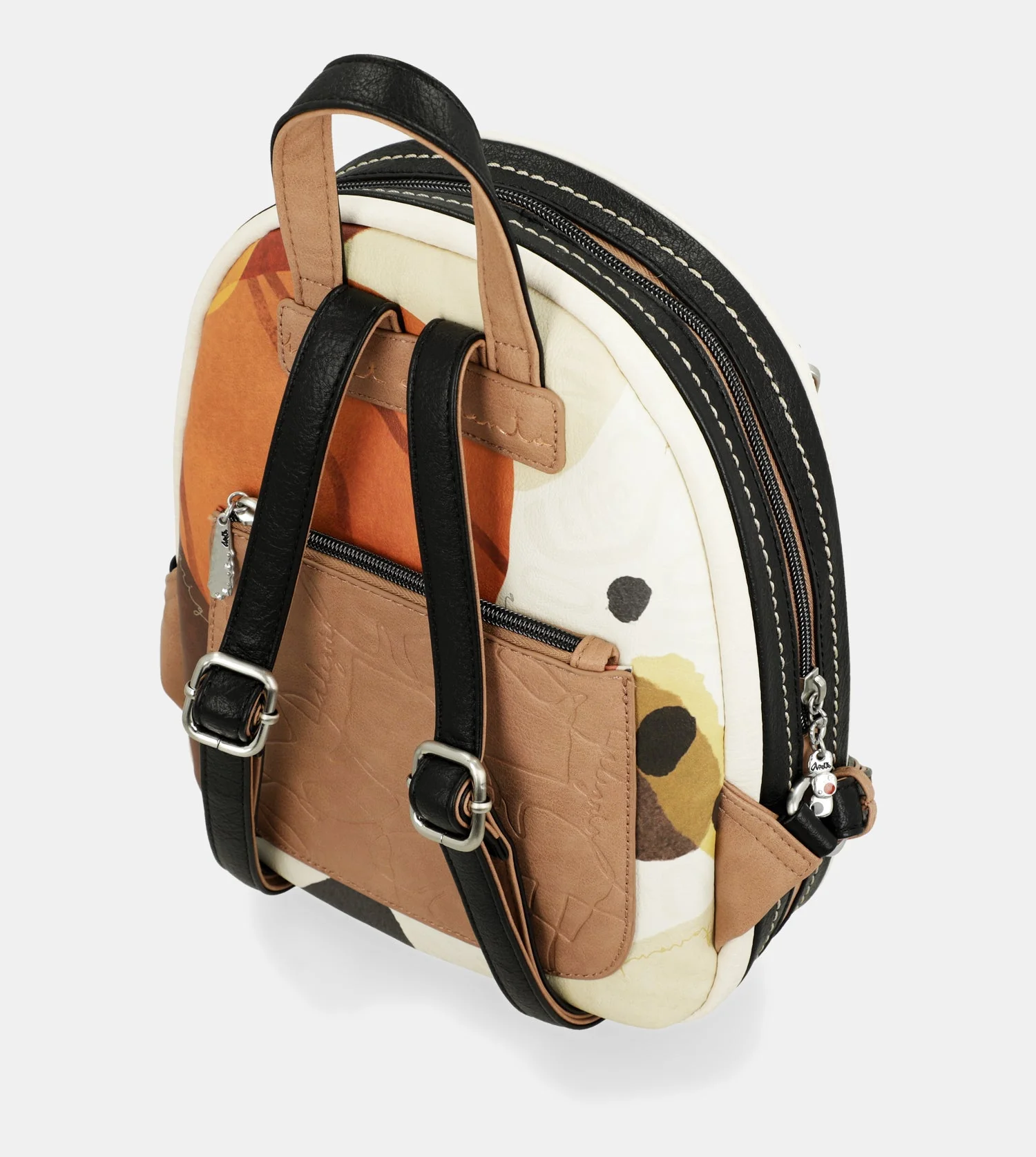 Mittlerer Spaziergangsrucksack Alma - Image 8