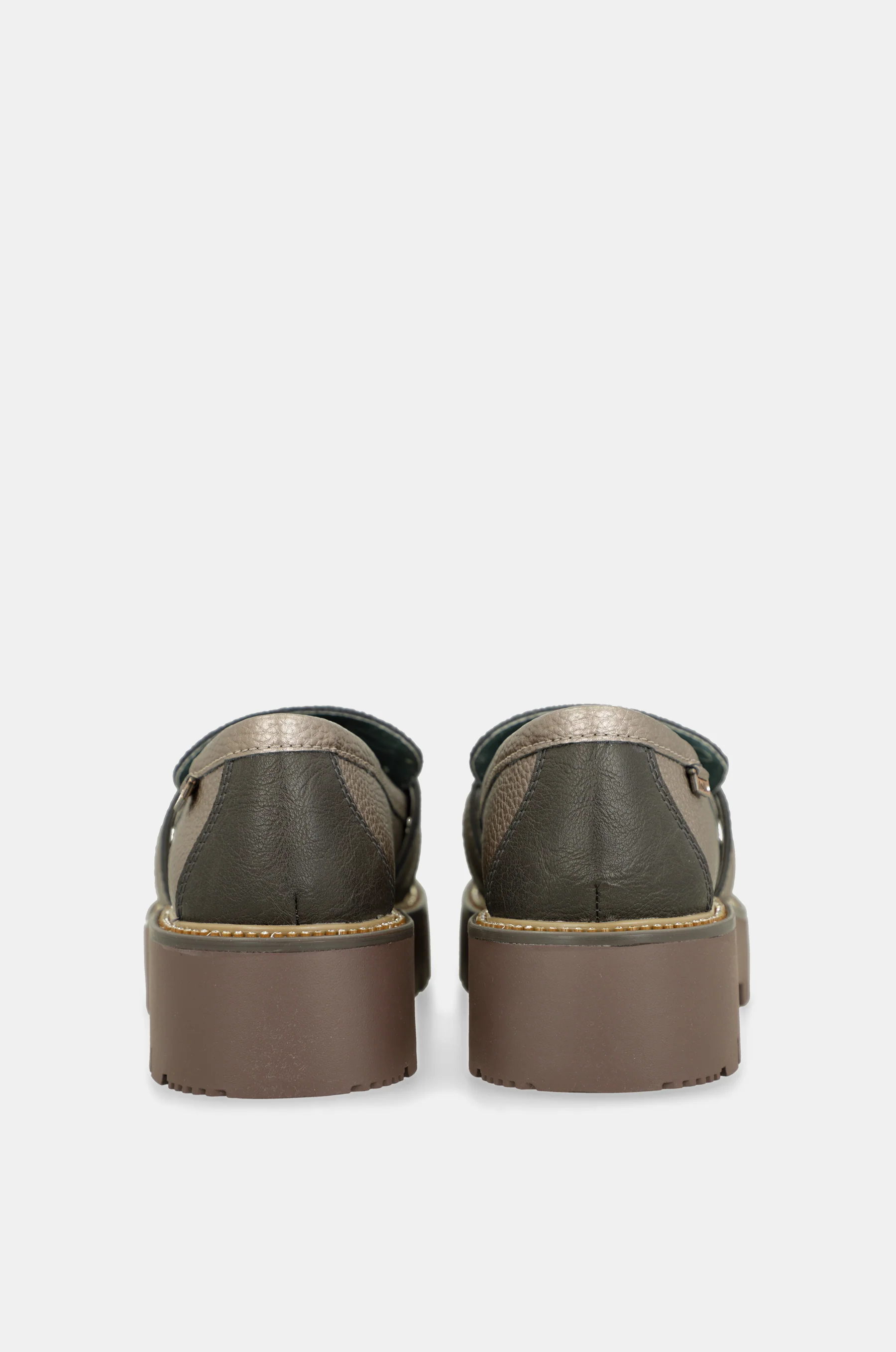 Mokassins Towanda gold - Image 8