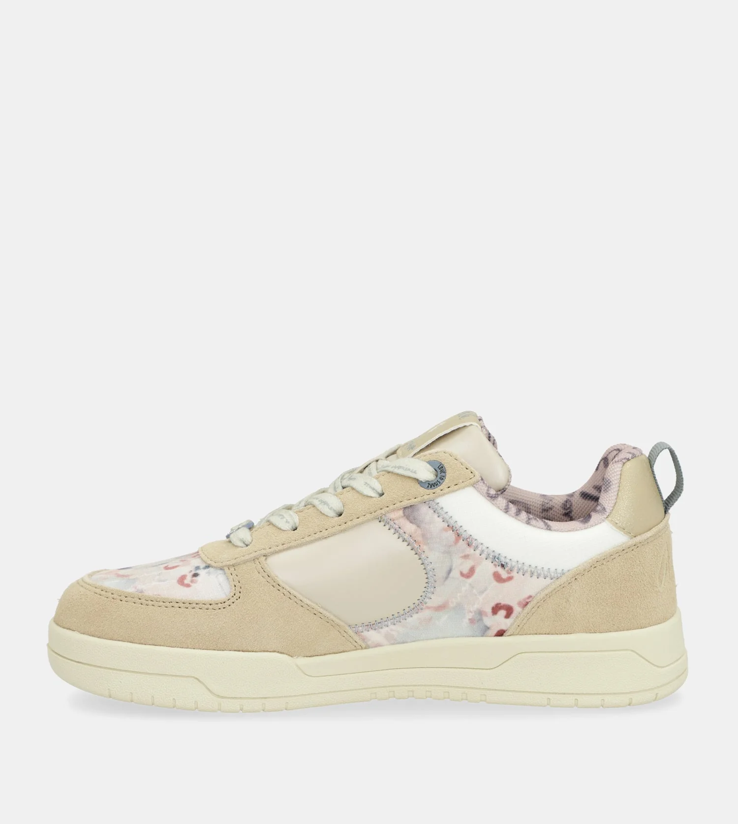 Mehrfarbige Sneakers Alma - Image 8