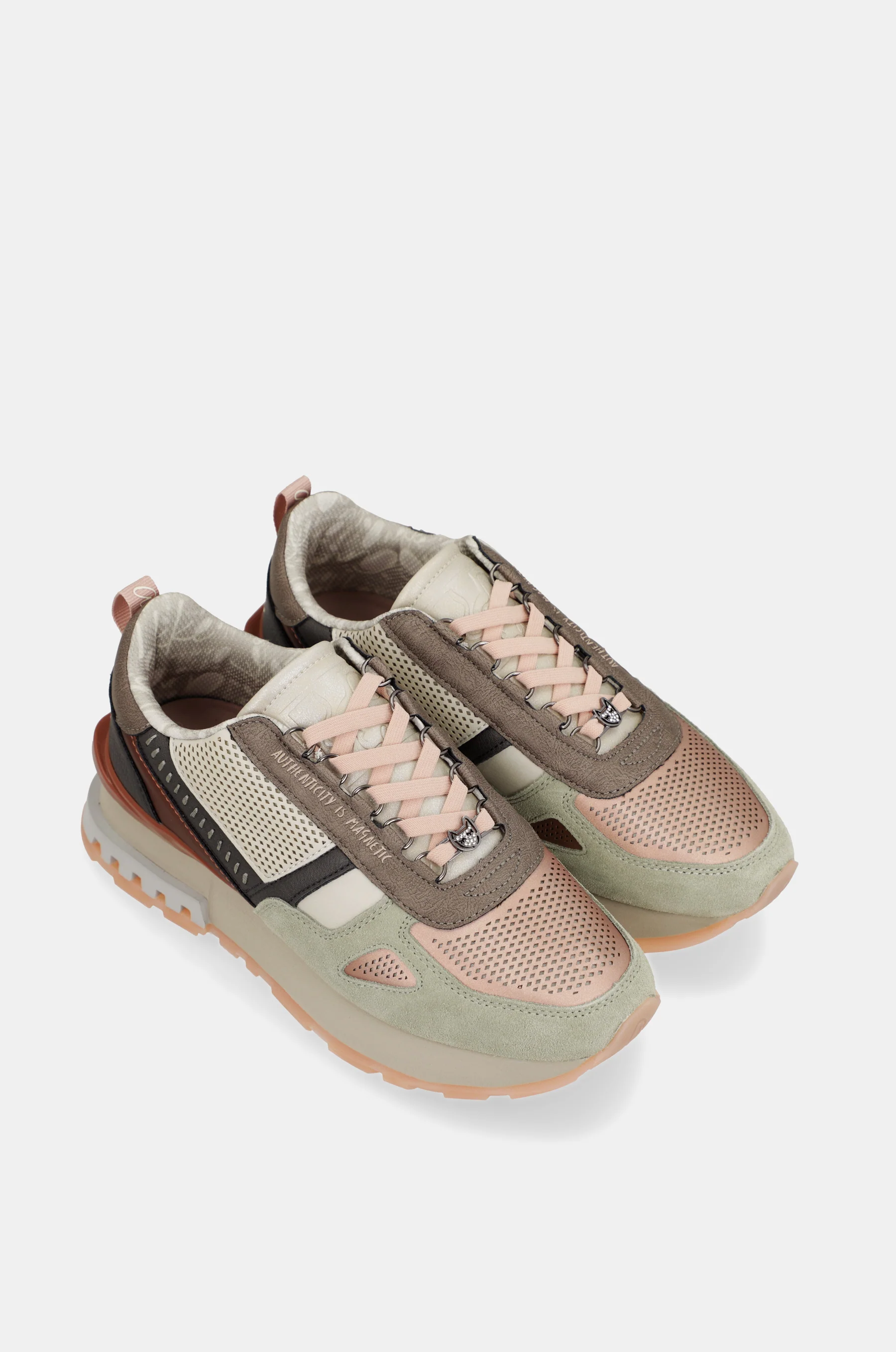 Multicolour-Sneaker - Image 3