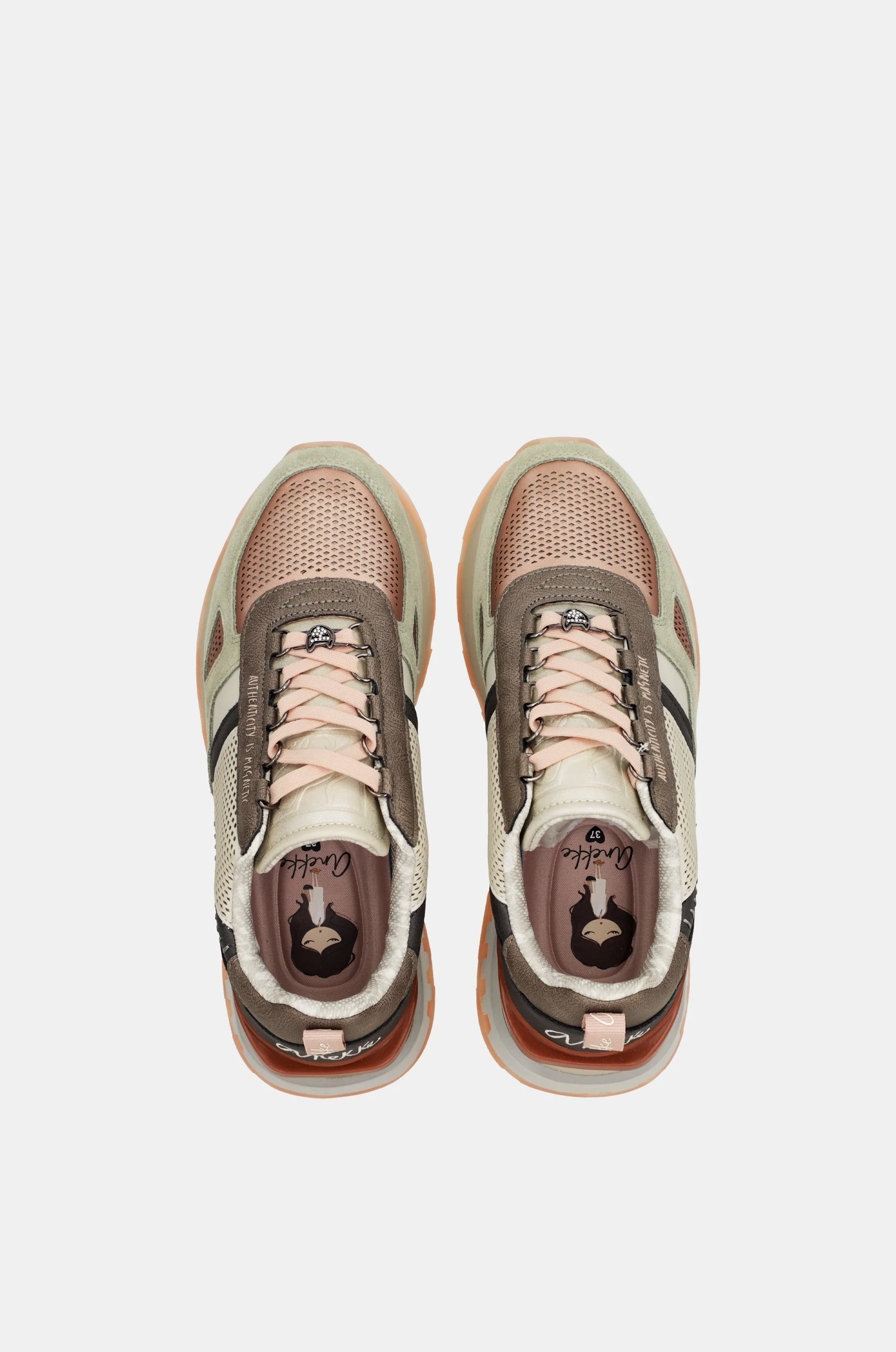 Multicolour-Sneaker - Image 9