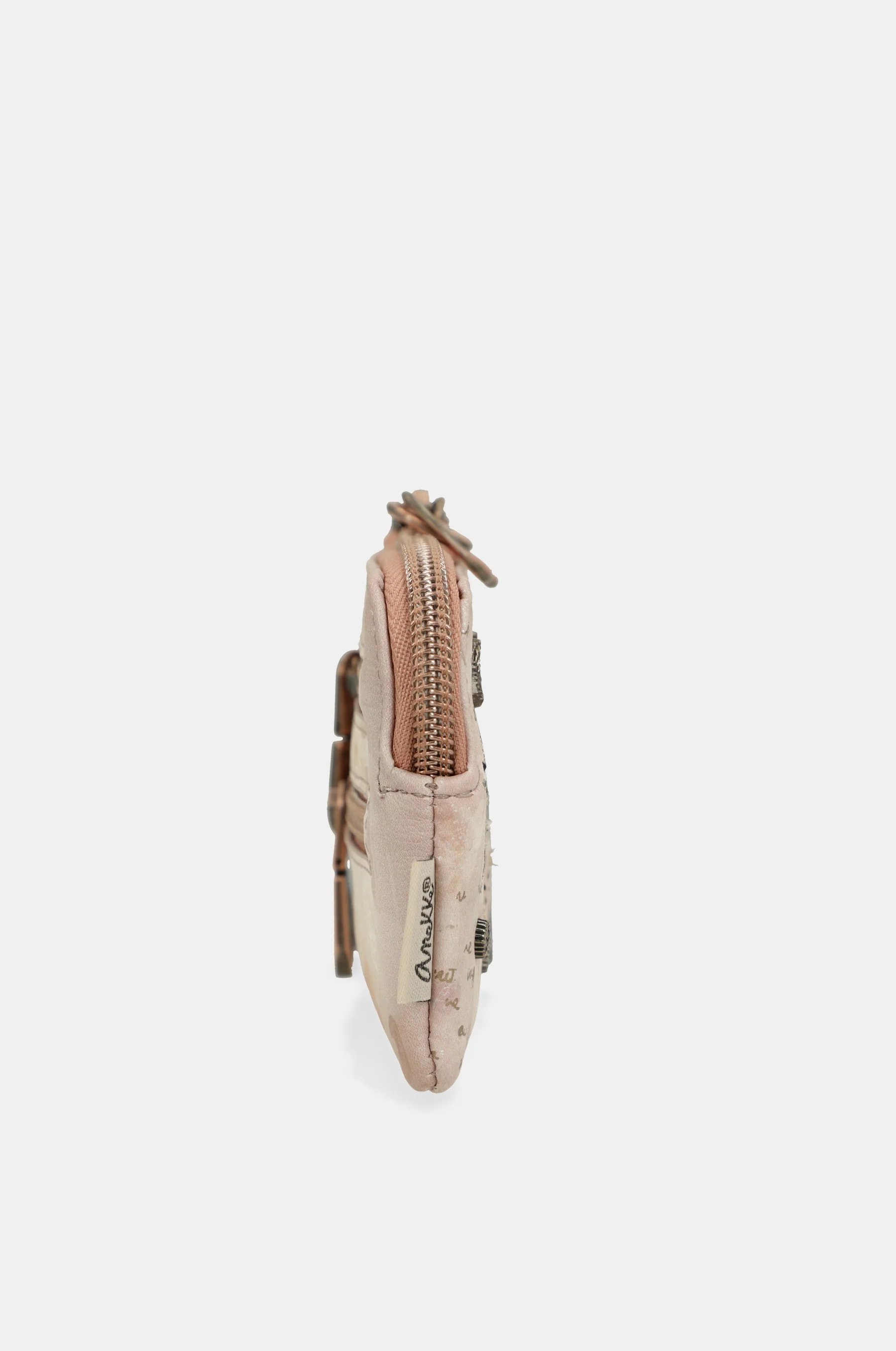Kleine Münztasche Memories - Image 5