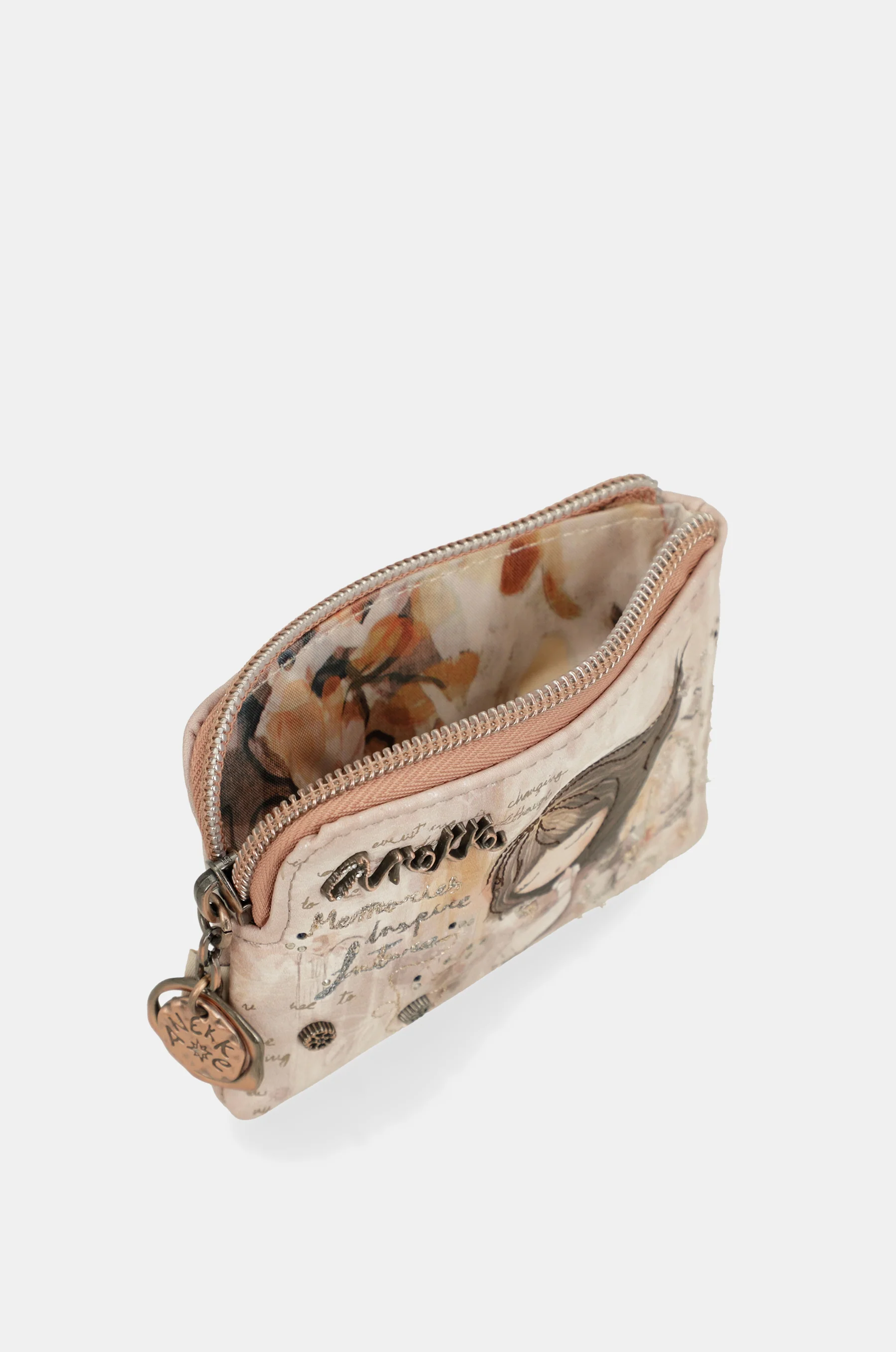 Kleine Münztasche Memories - Image 6