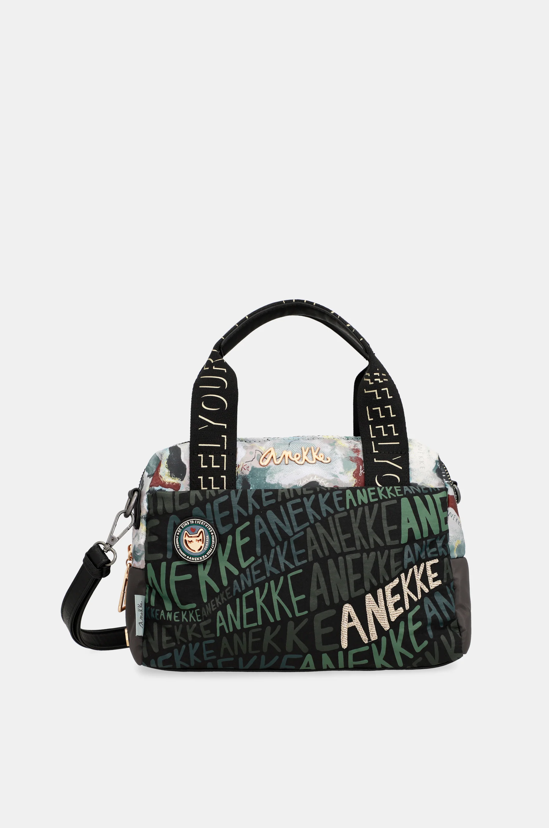 Nature Woods Bowlingtasche