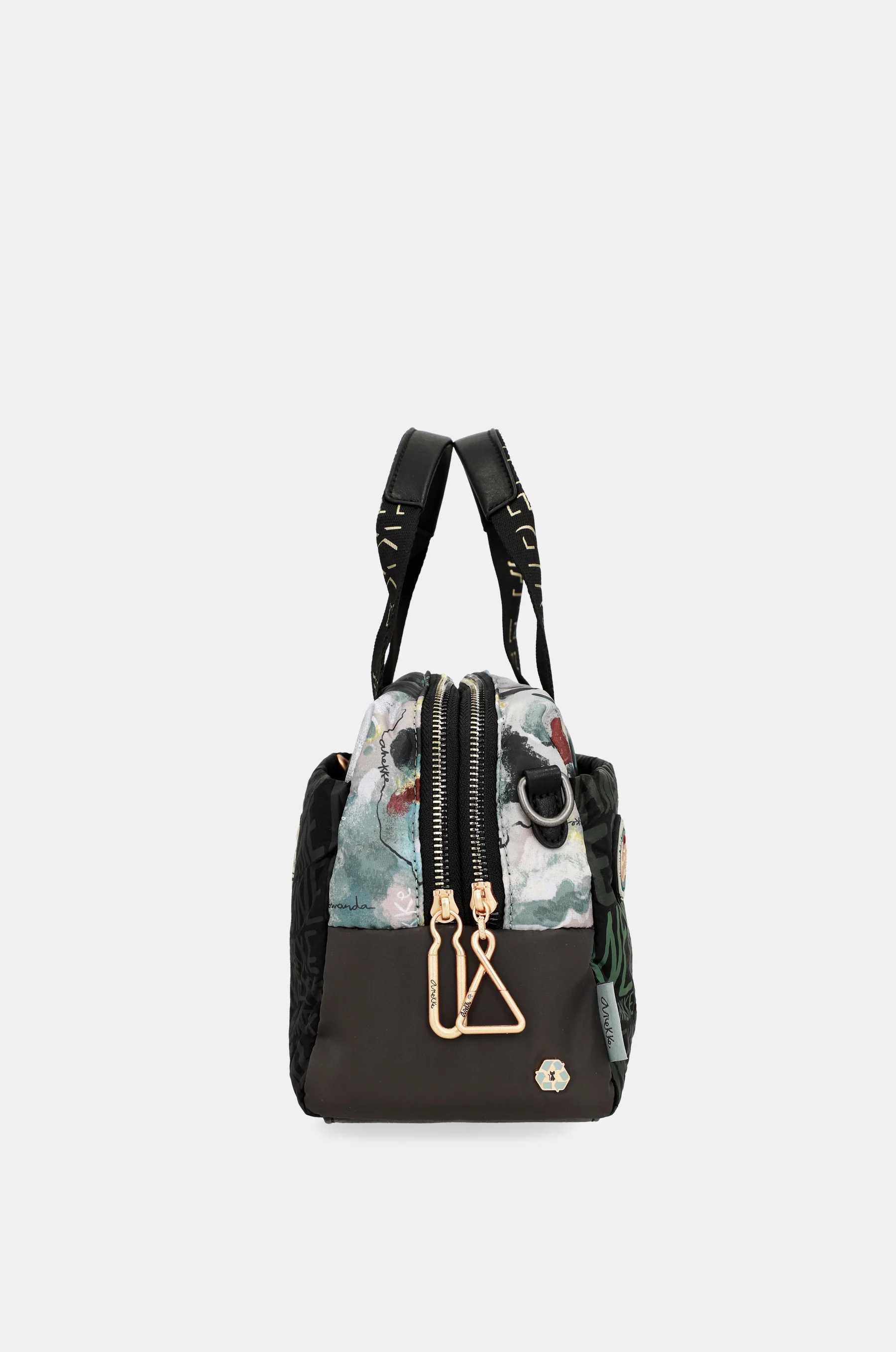 Nature Woods Bowlingtasche - Image 5