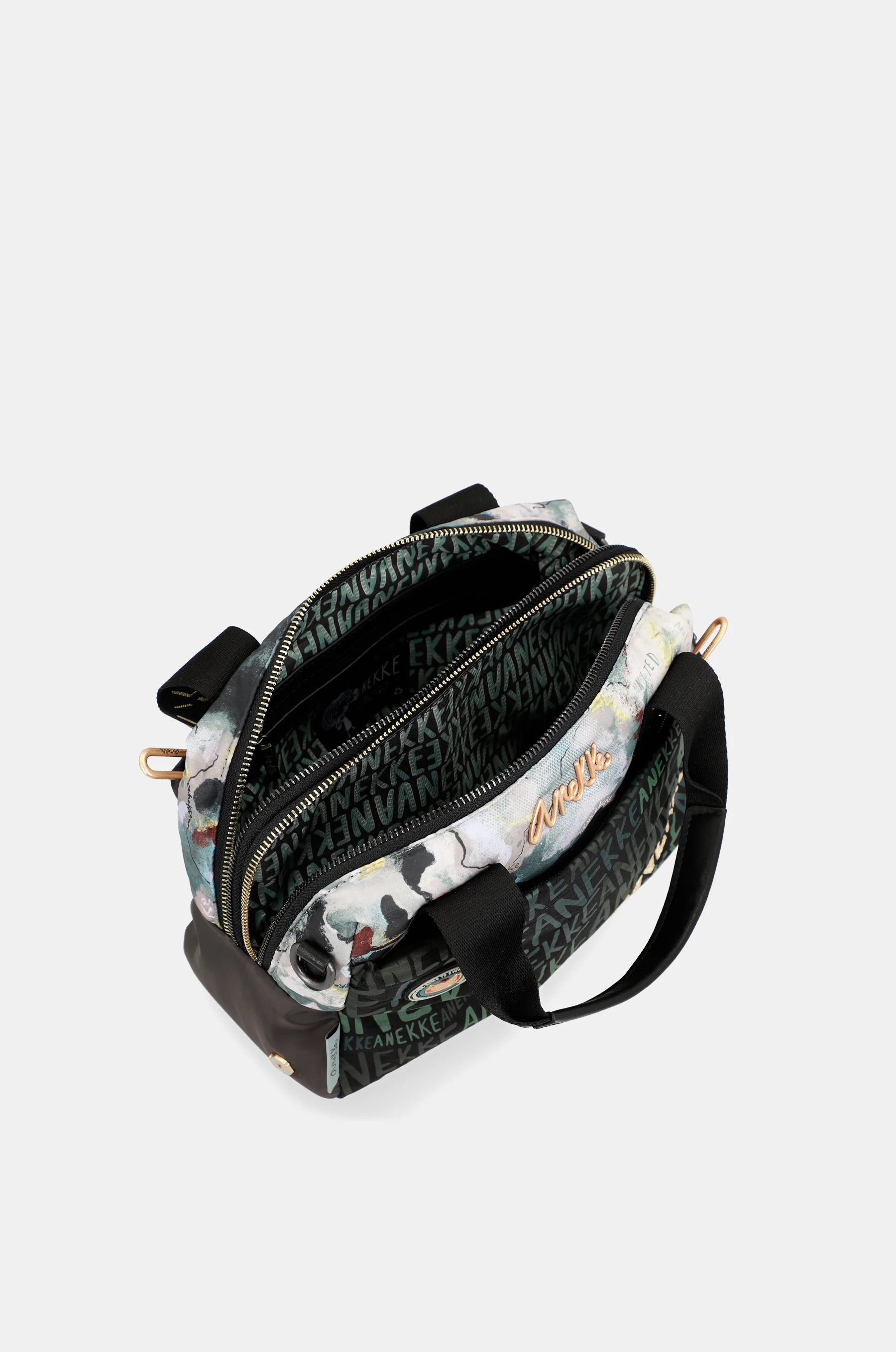 Nature Woods Bowlingtasche - Image 6
