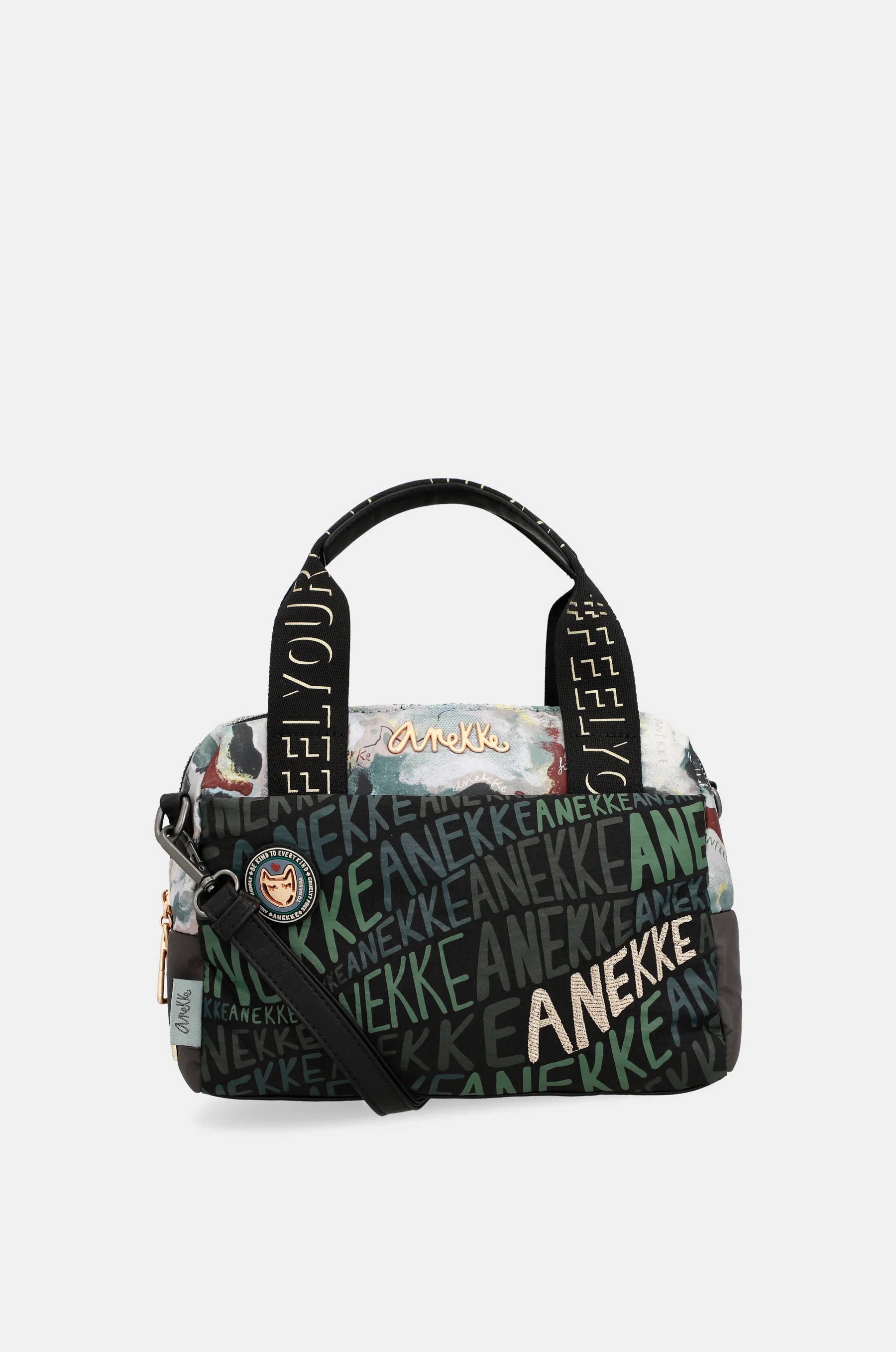 Nature Woods Bowlingtasche - Image 7