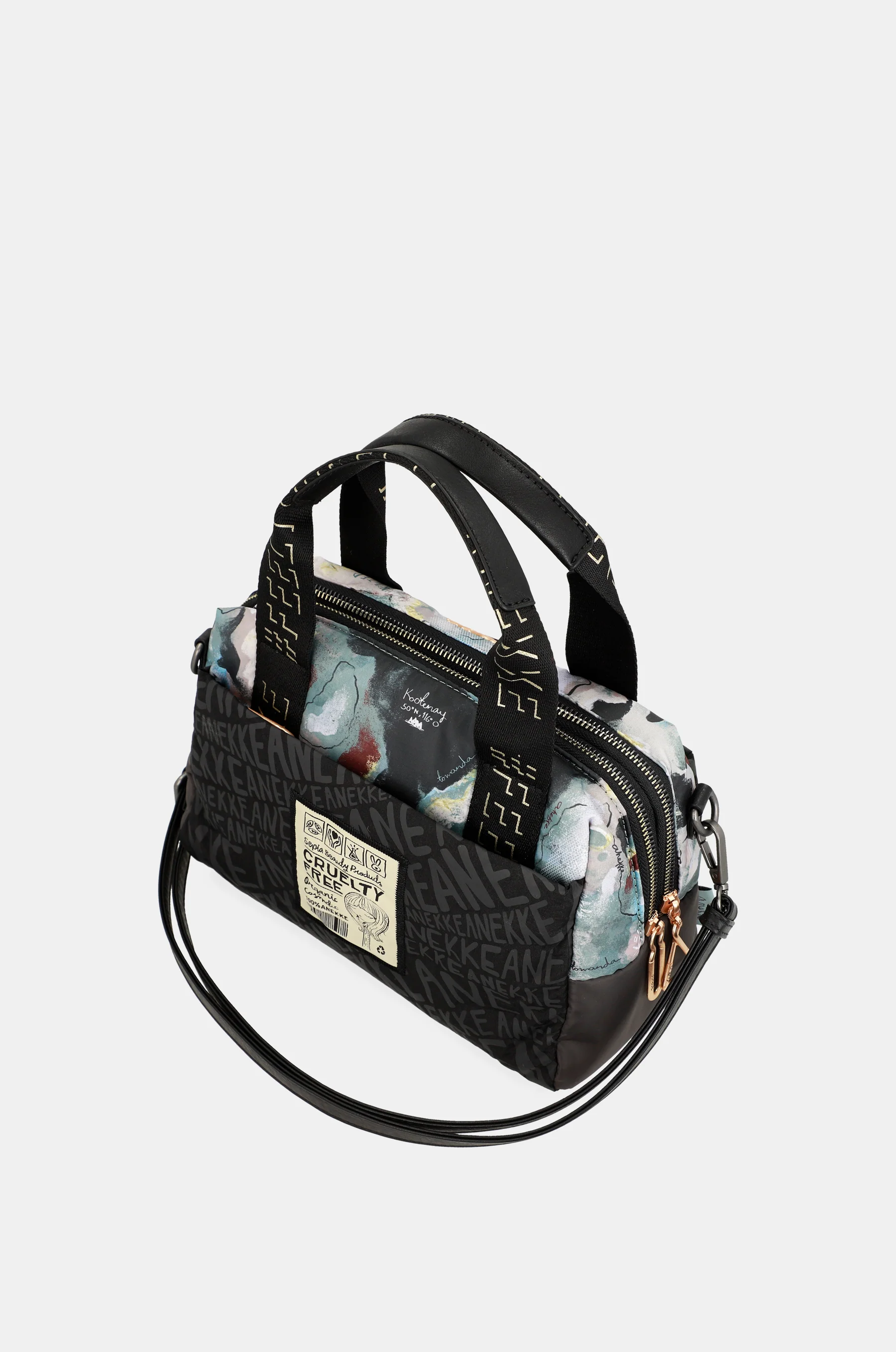 Nature Woods Bowlingtasche - Image 8