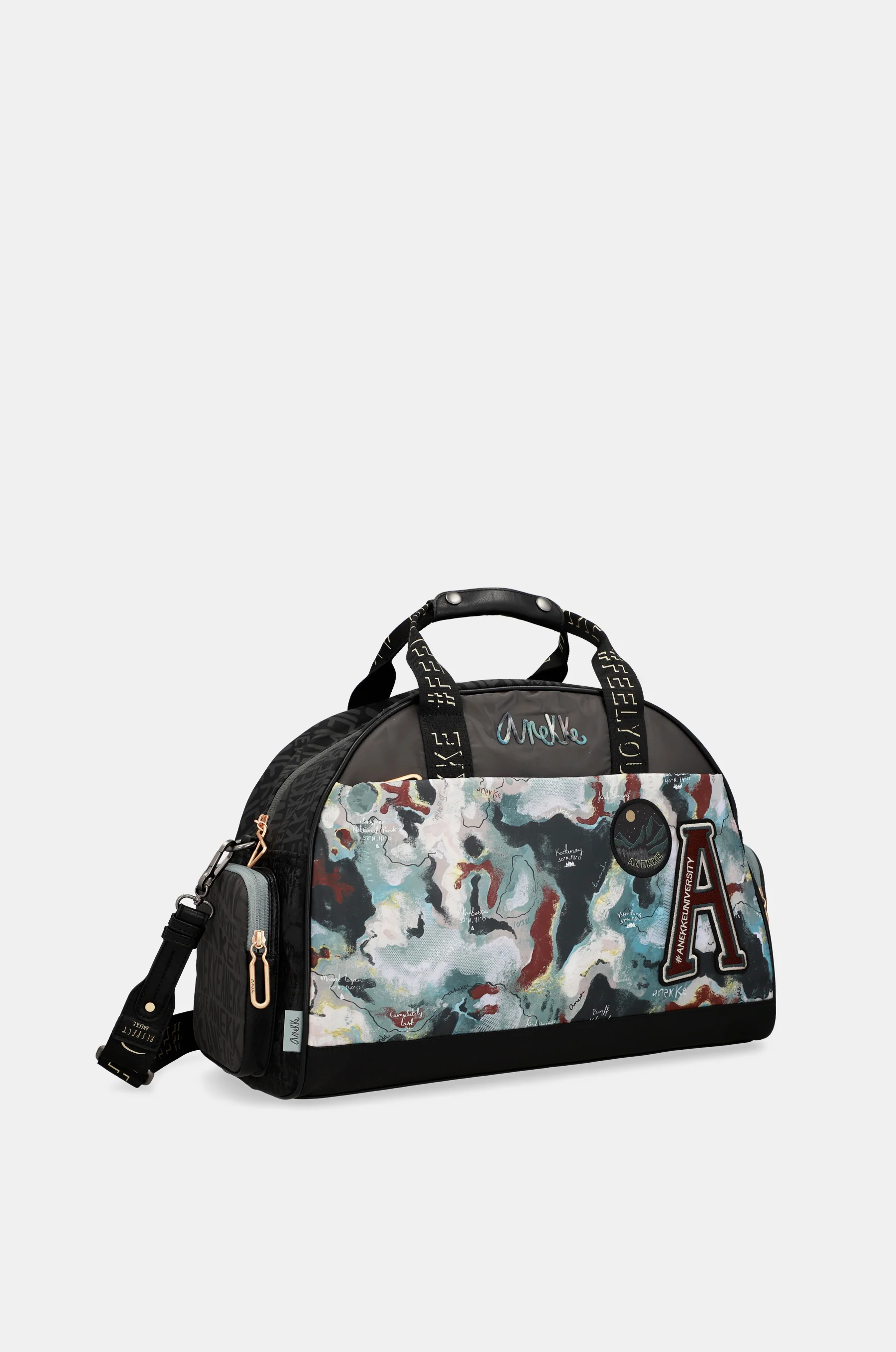 Nature Woods Reisetasche - Image 3