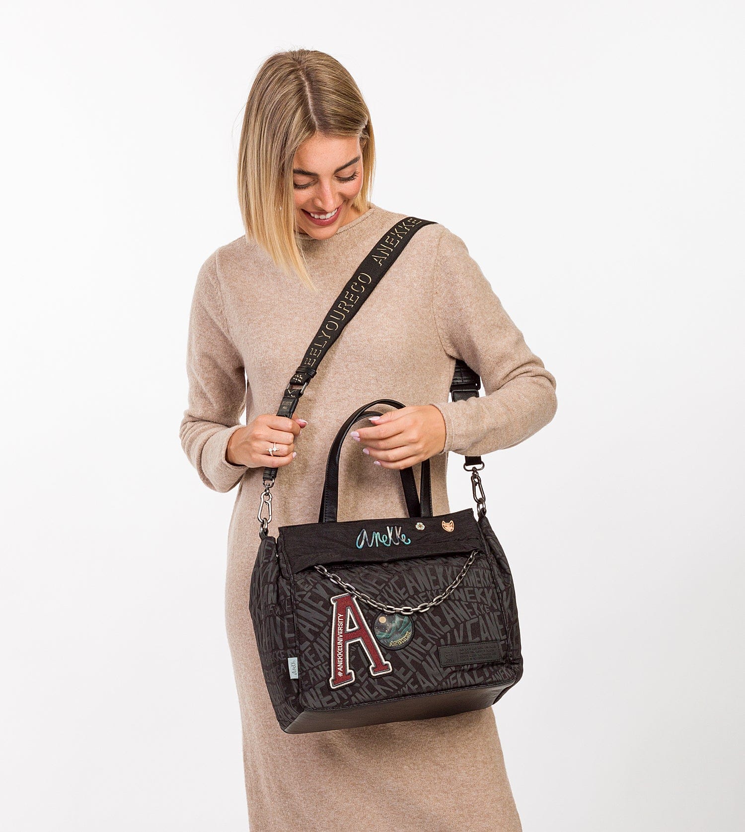 Schultertasche „Nature Woods“ - Image 2