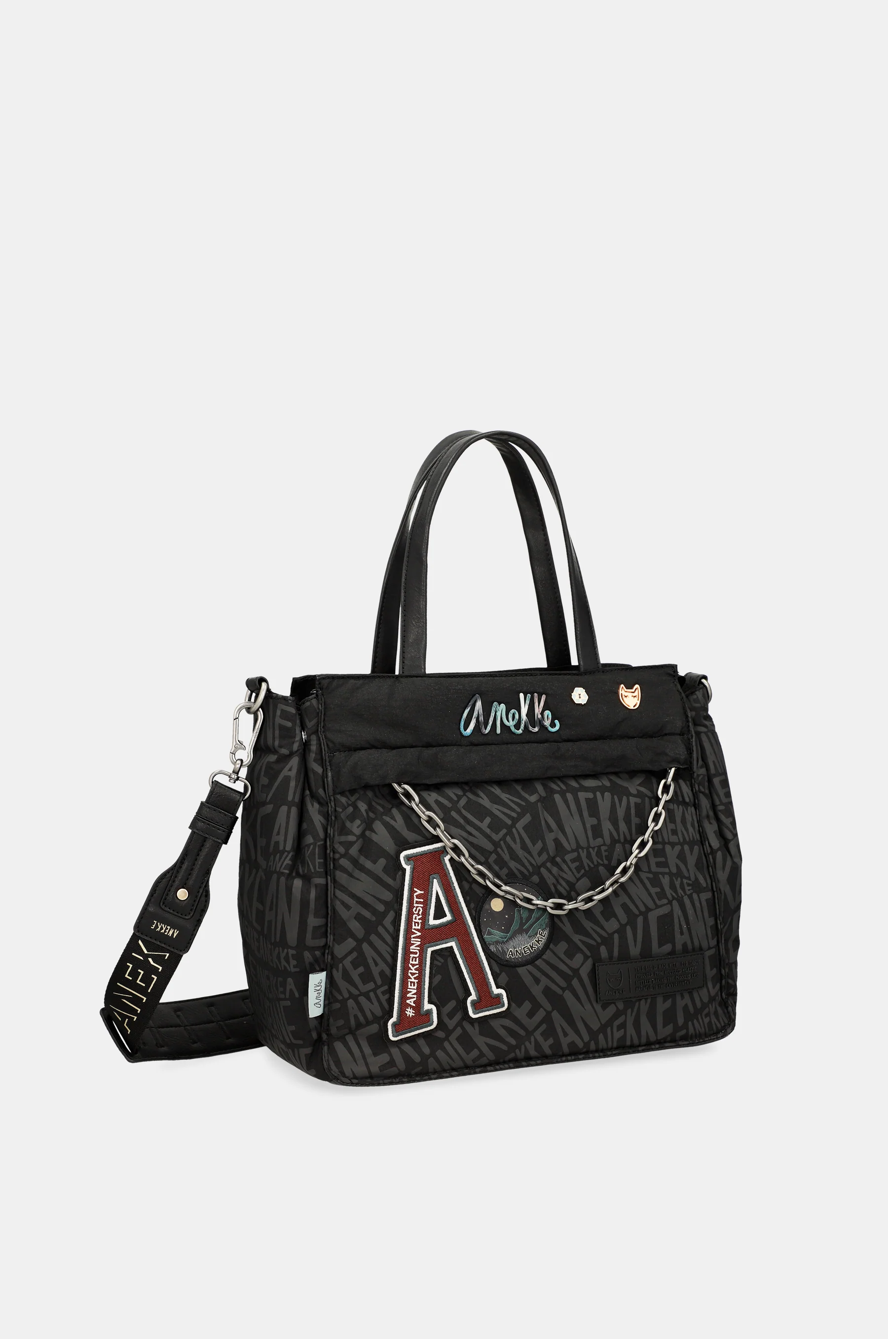 Schultertasche „Nature Woods“ - Image 3
