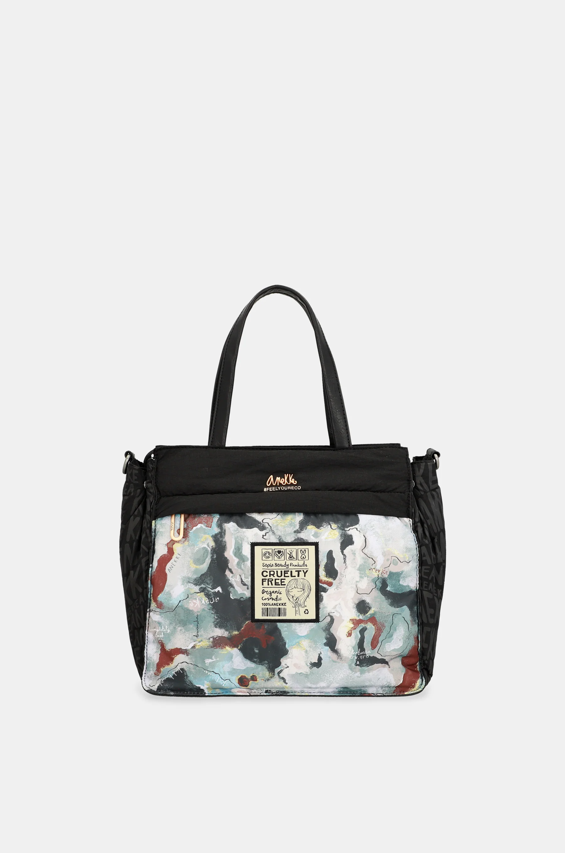 Schultertasche „Nature Woods“ - Image 4