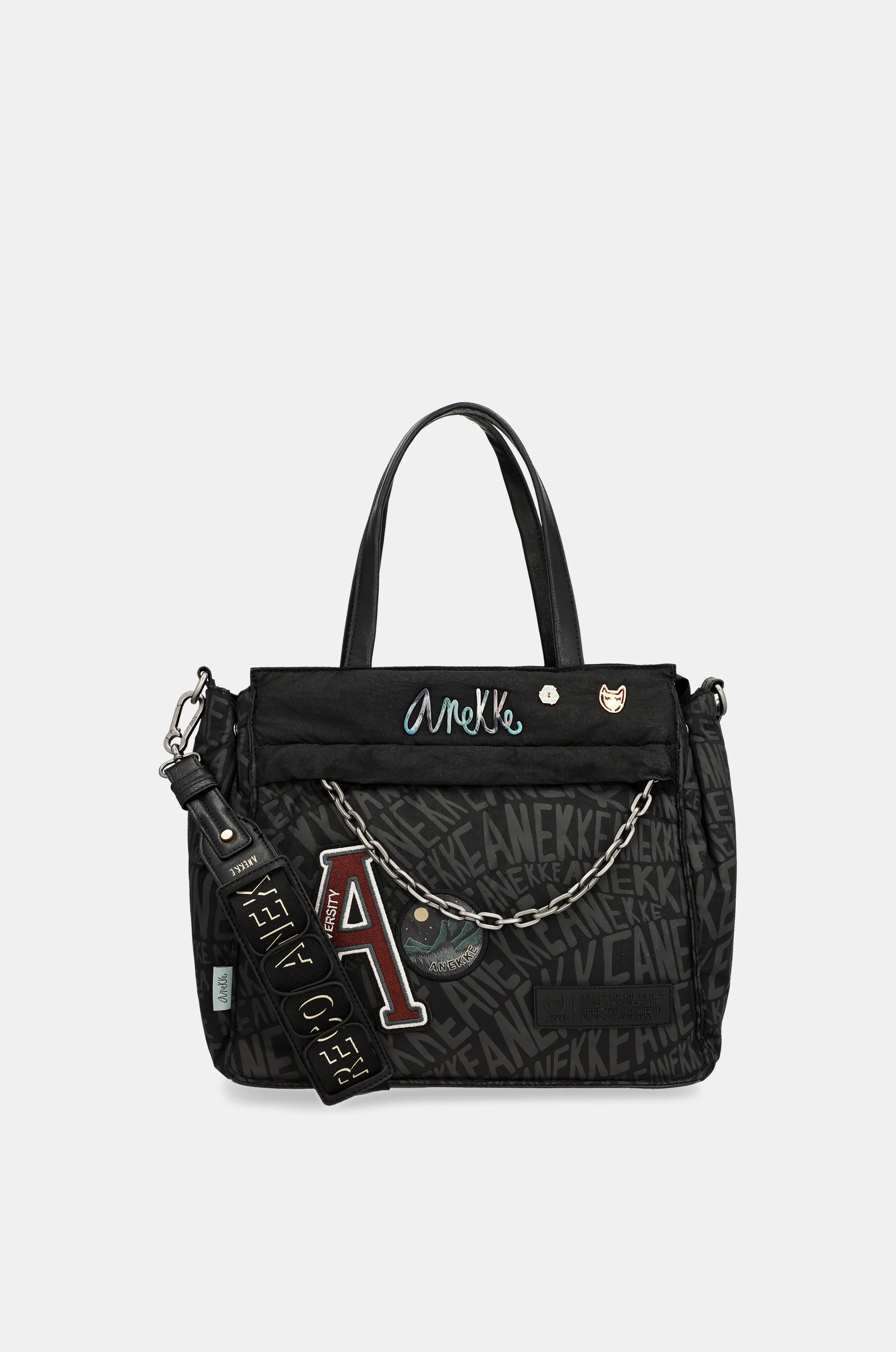 Schultertasche „Nature Woods“ - Image 7
