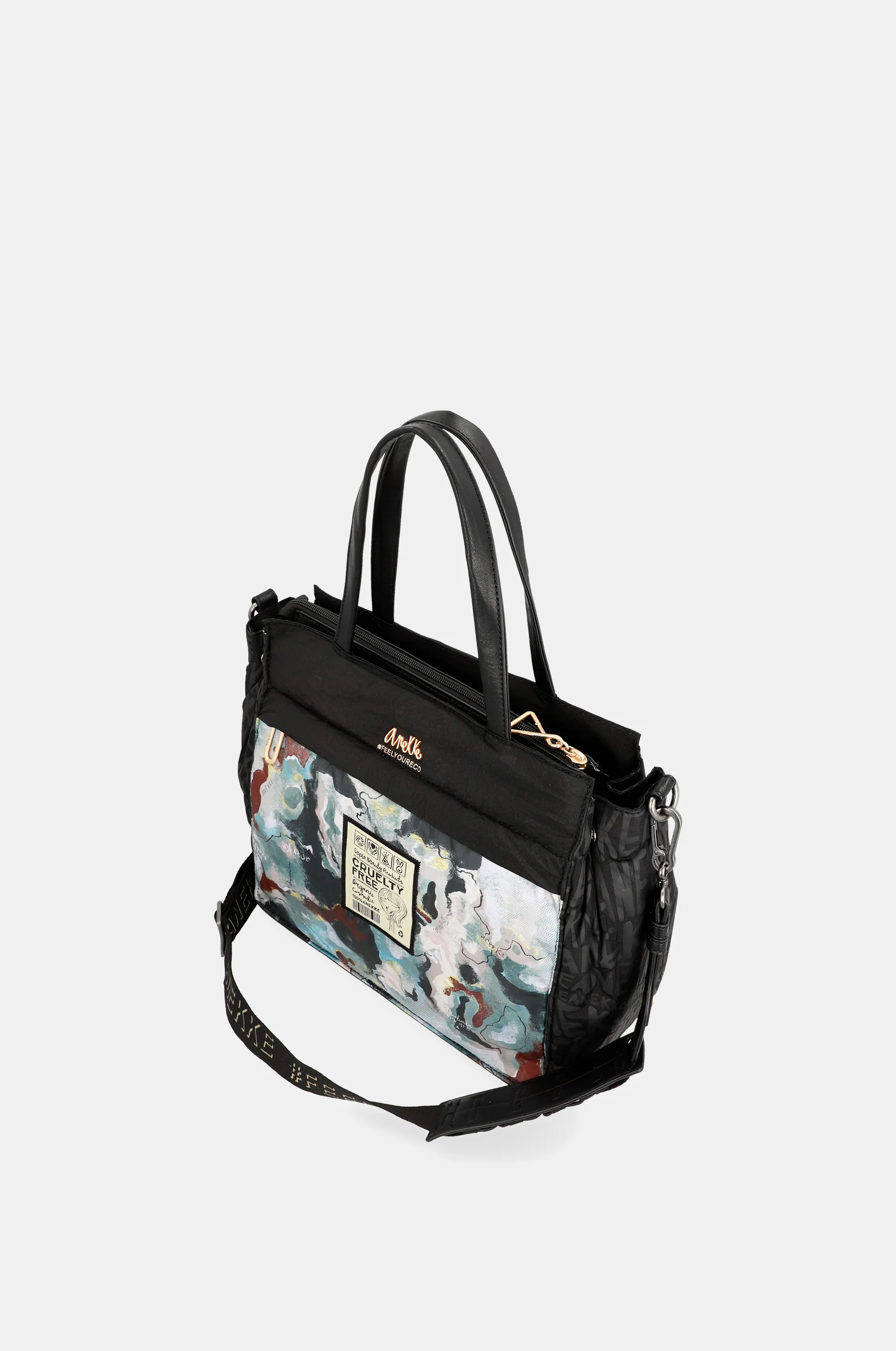 Schultertasche „Nature Woods“ - Image 8