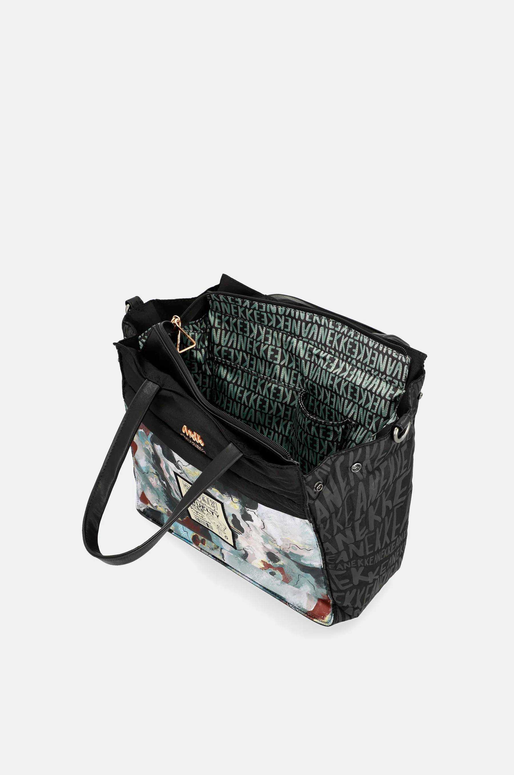 Schultertasche „Nature Woods“ - Image 9