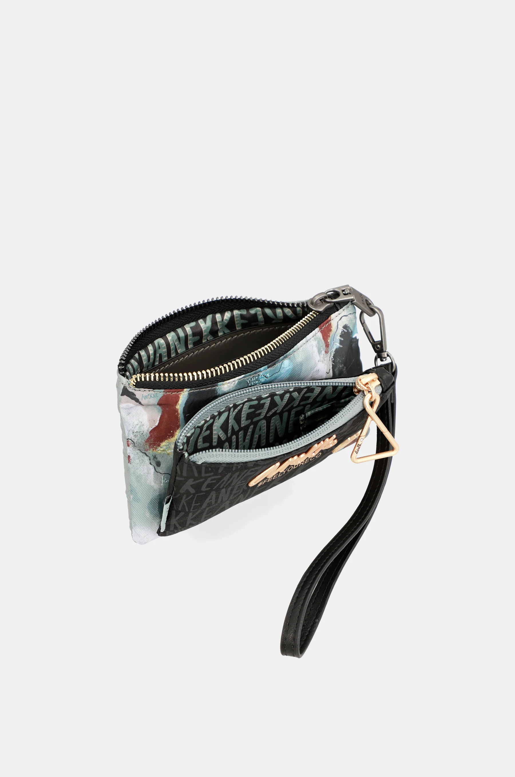 Nature Woods Geldbörse mit Handschlaufe - Image 6