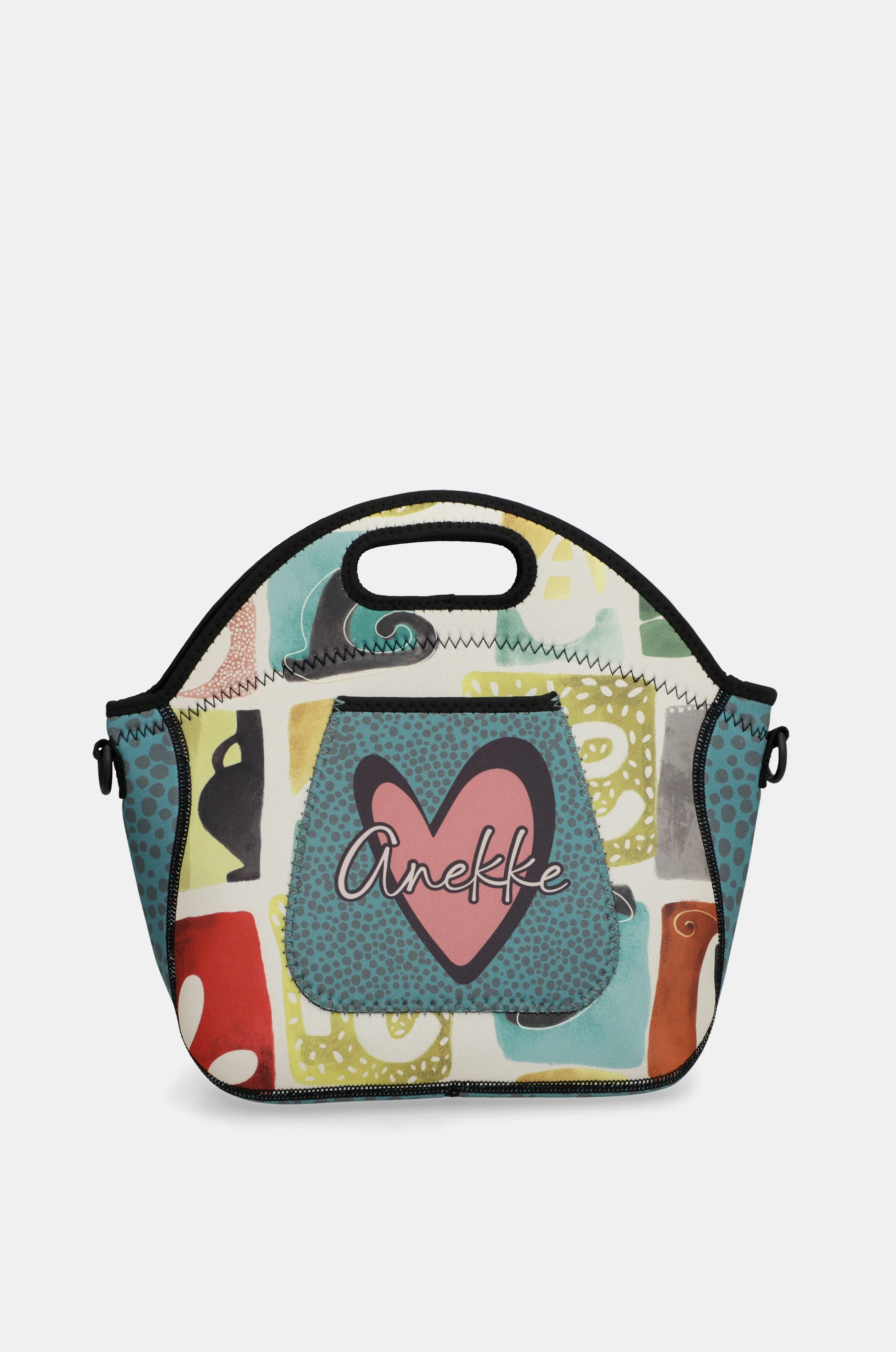 Neopren-Lunchbag Muse - Image 3