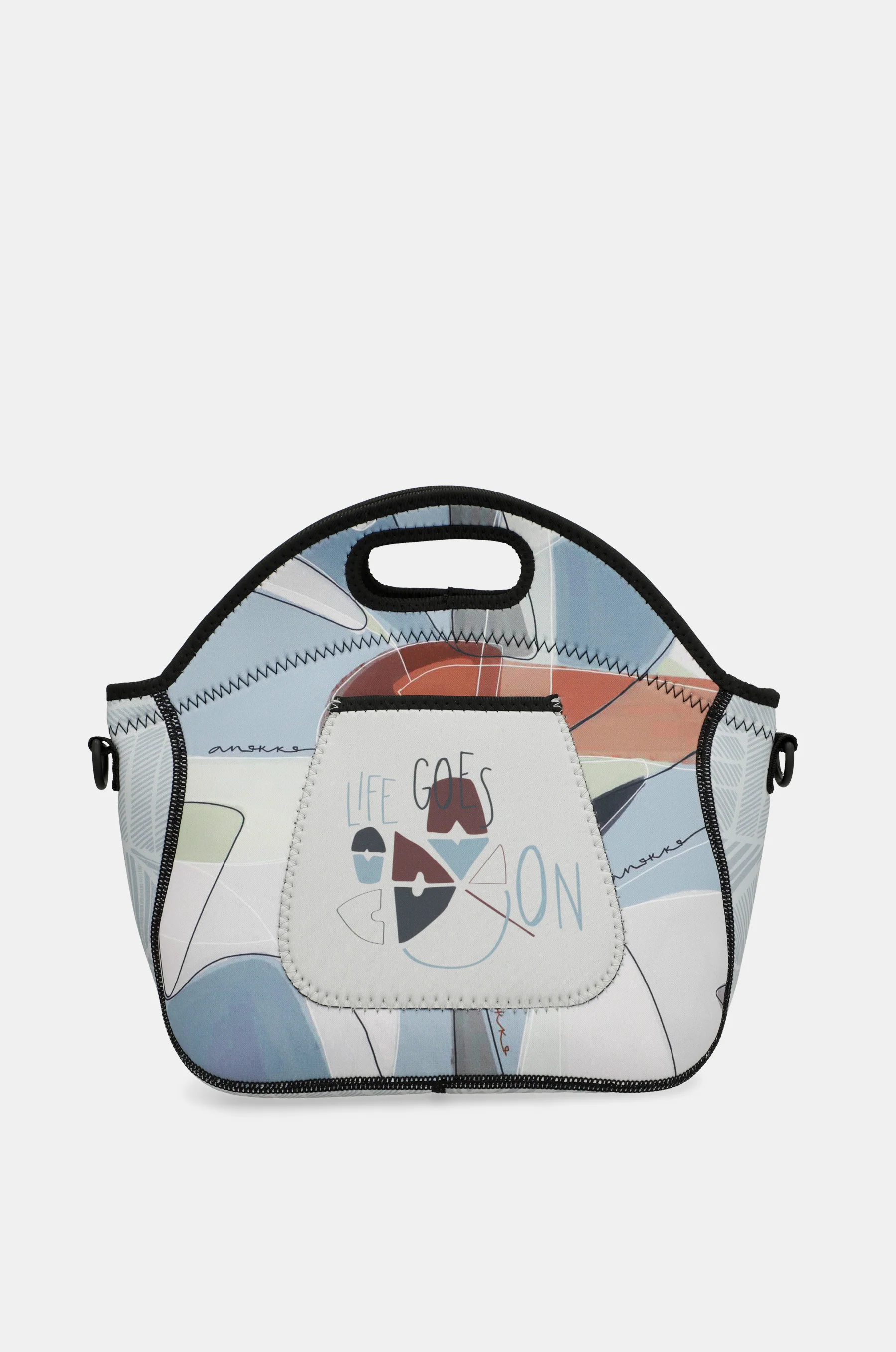 Neopren-Lunchbag Sophia - Image 2