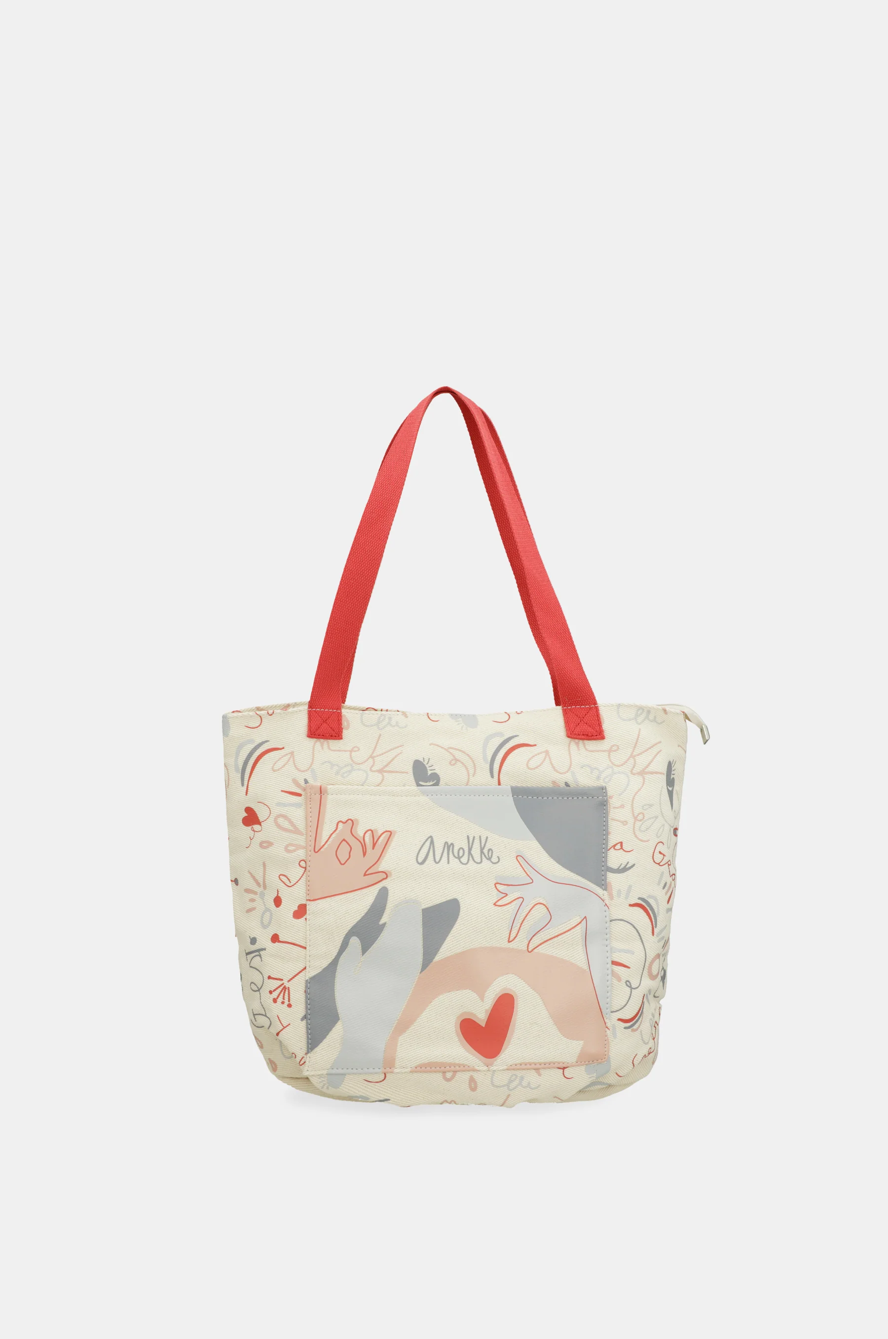 Ole Strandtasche