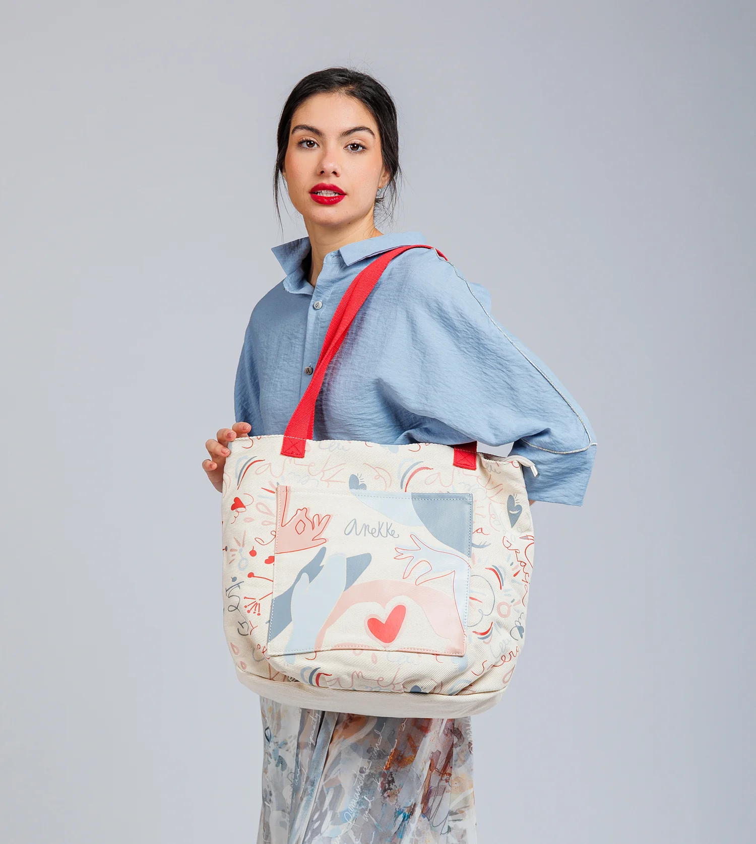 Ole Strandtasche - Image 4