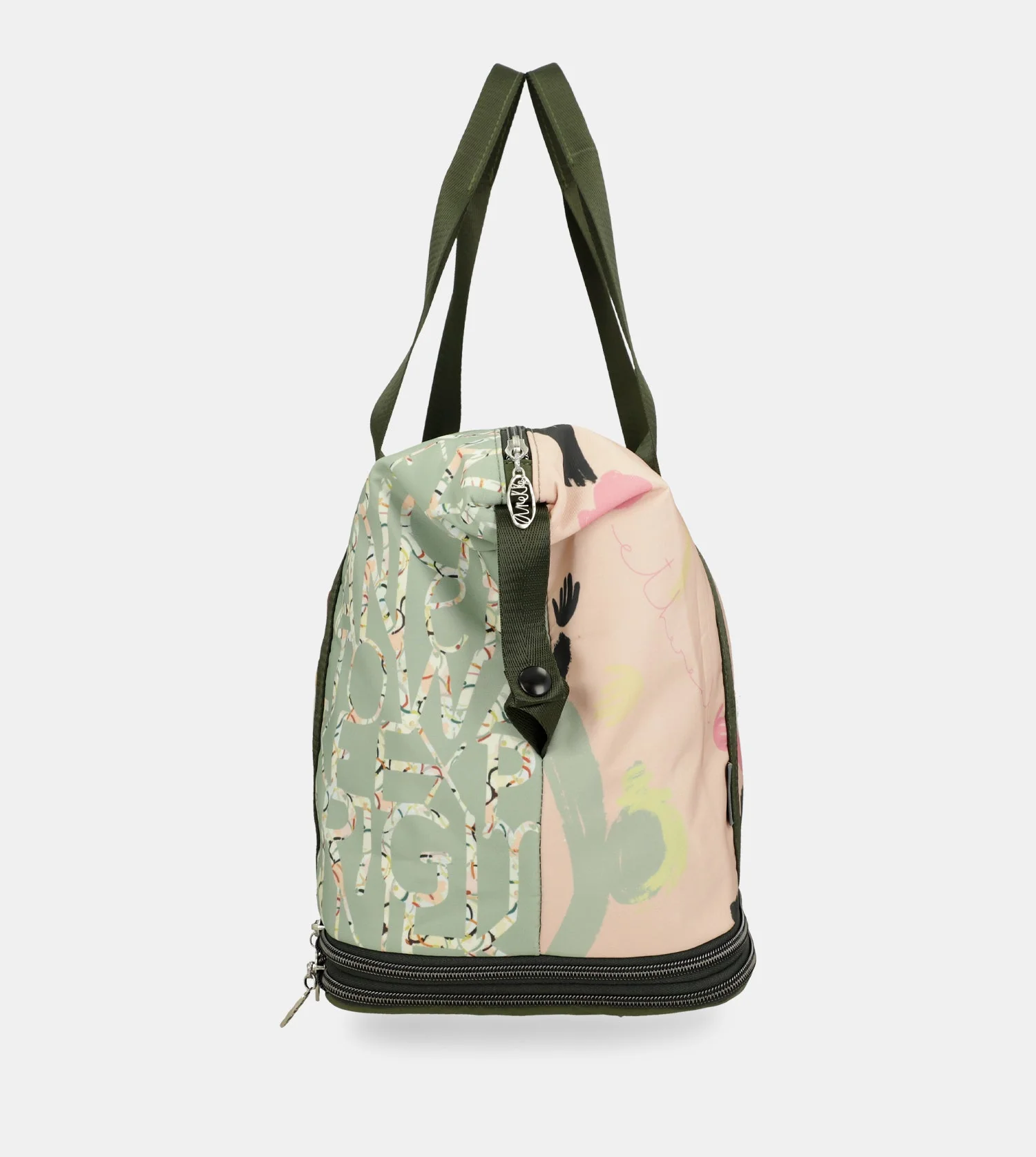 Original vergrößerbare Reisetasche - Image 6