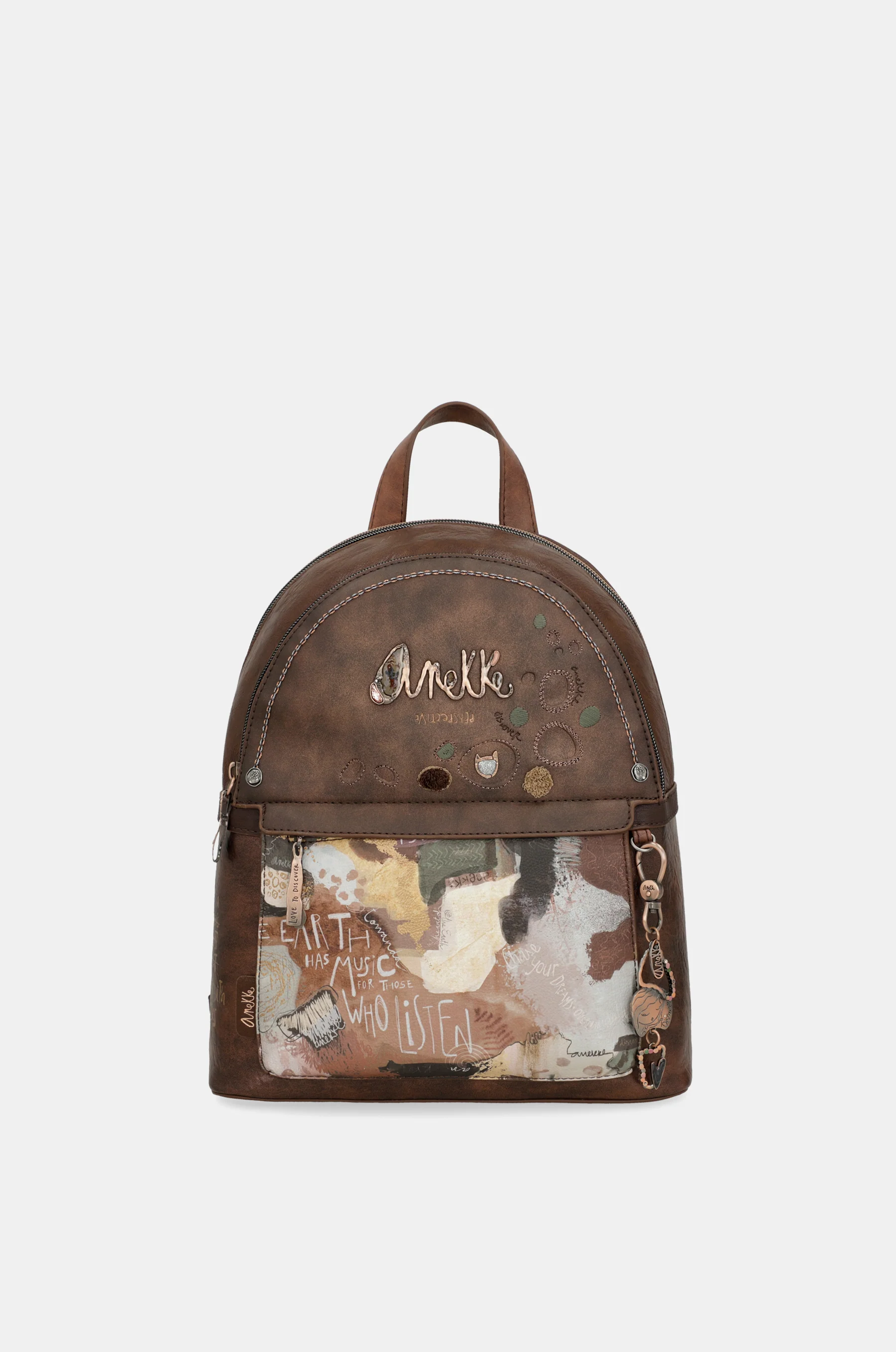 Outer 2-Fächer-Rucksack