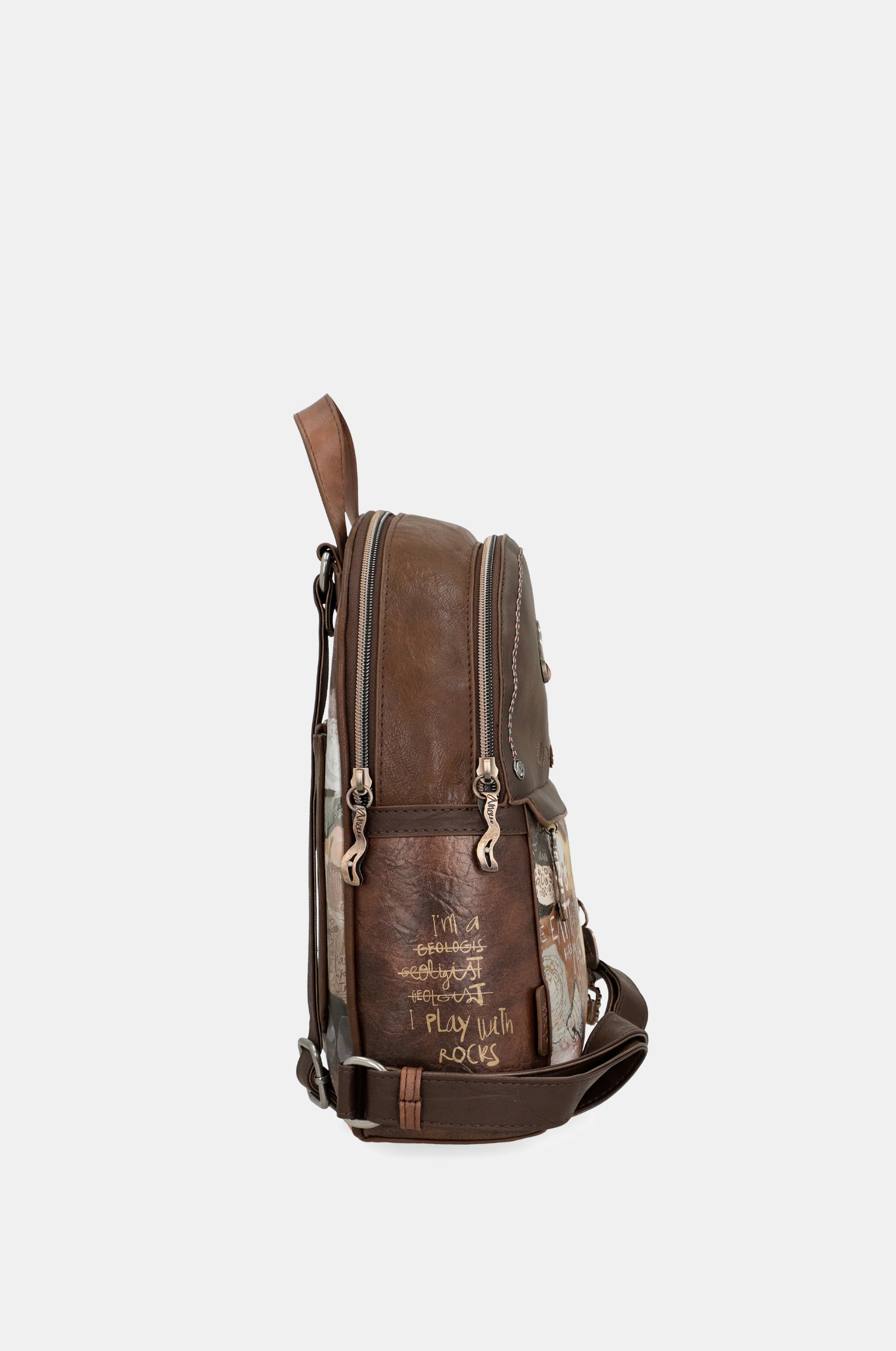 Outer 2-Fächer-Rucksack - Image 3