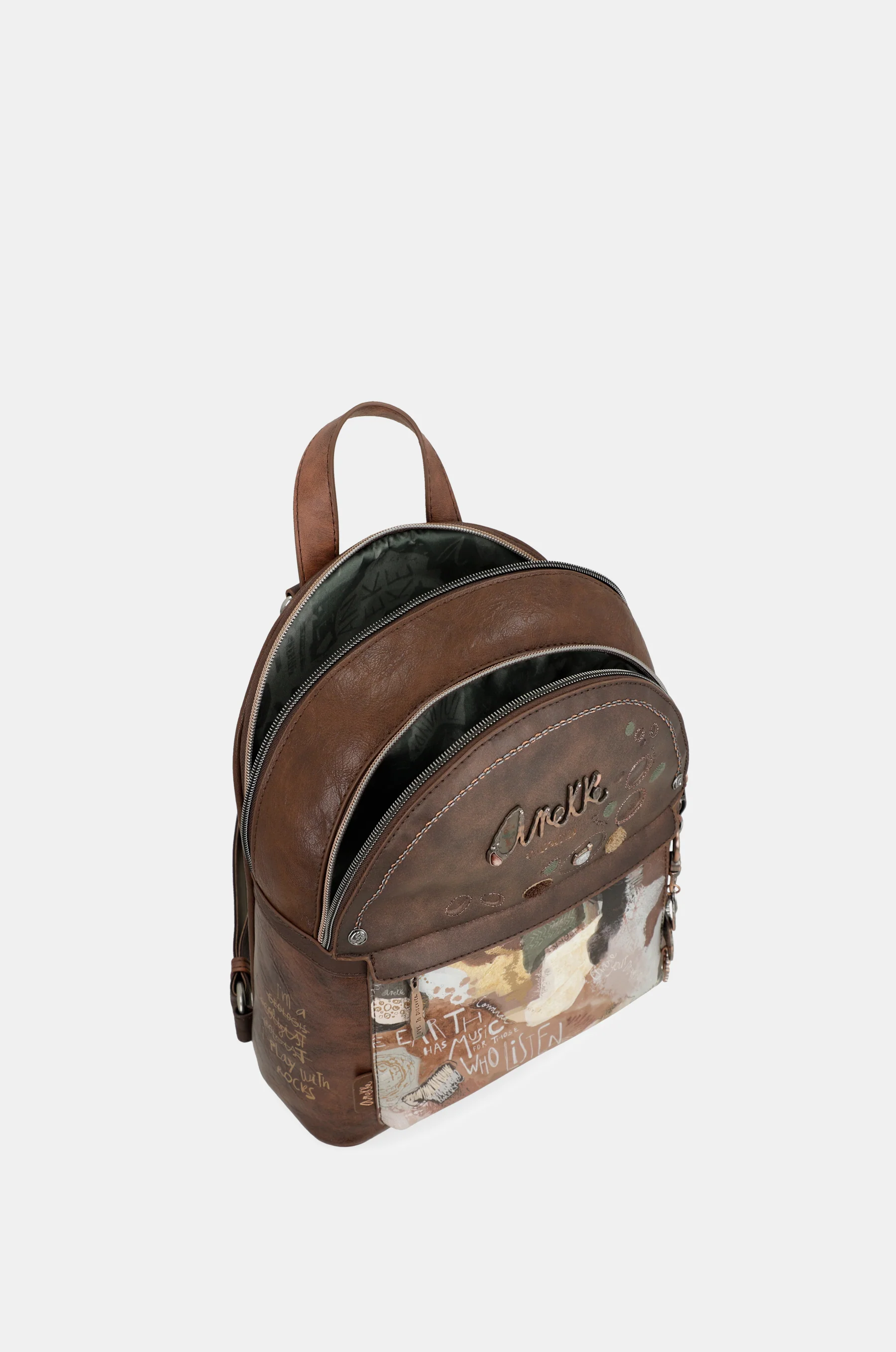 Outer 2-Fächer-Rucksack - Image 5