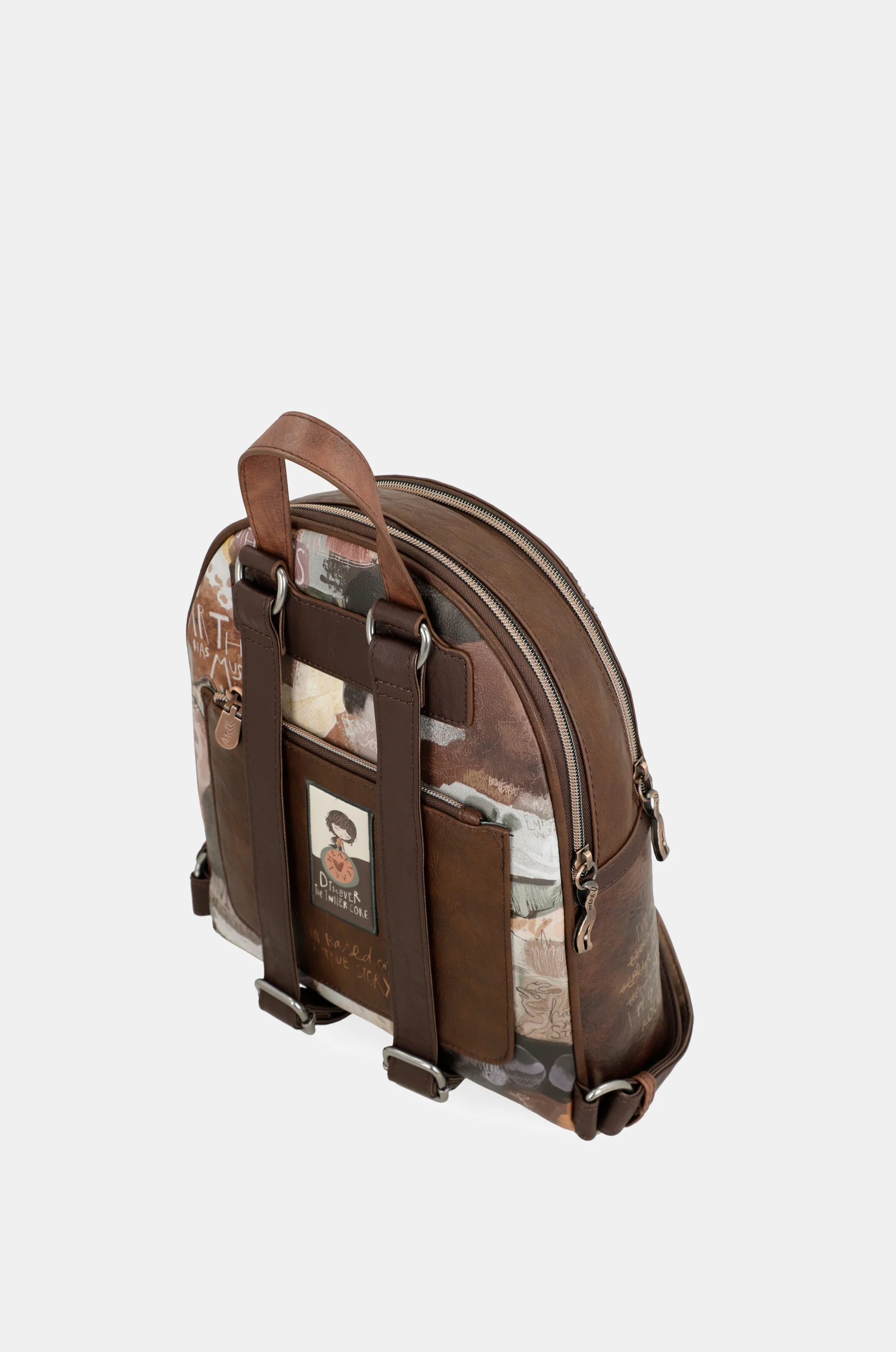 Outer 2-Fächer-Rucksack - Image 6