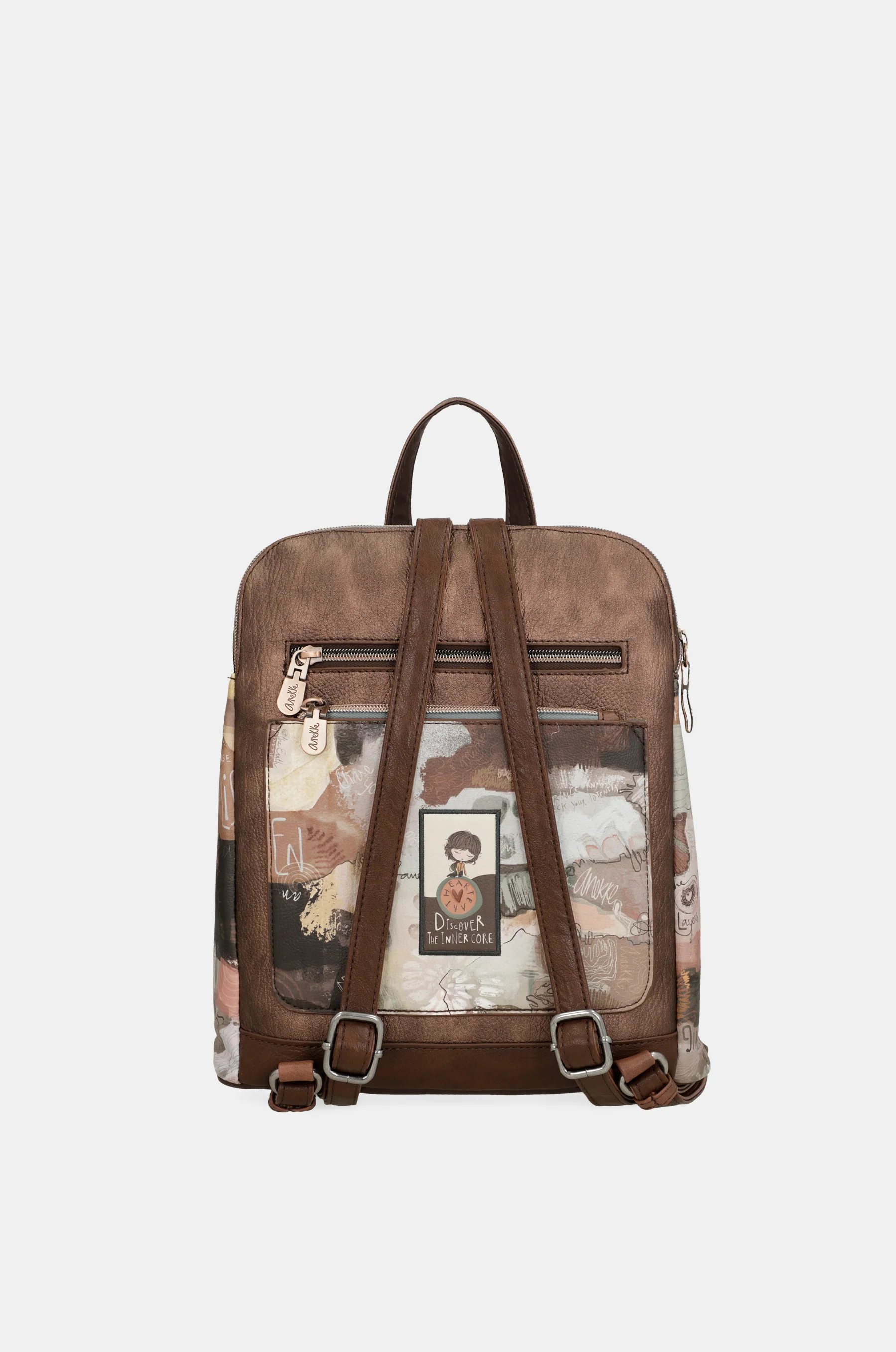 Outer 3-Fächer-Rucksack - Image 2