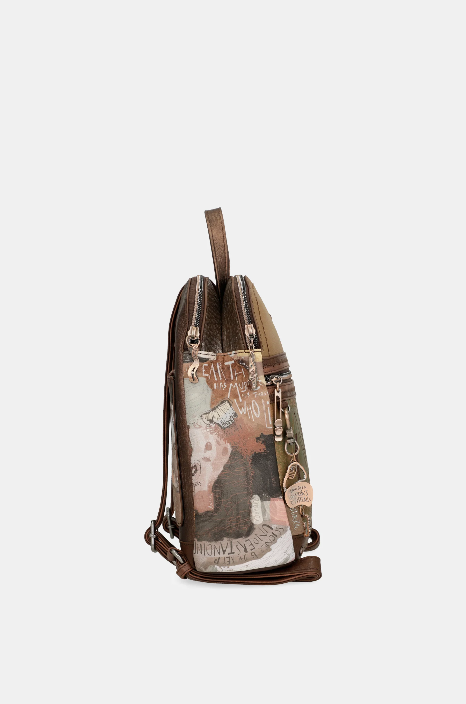 Outer 3-Fächer-Rucksack - Image 3