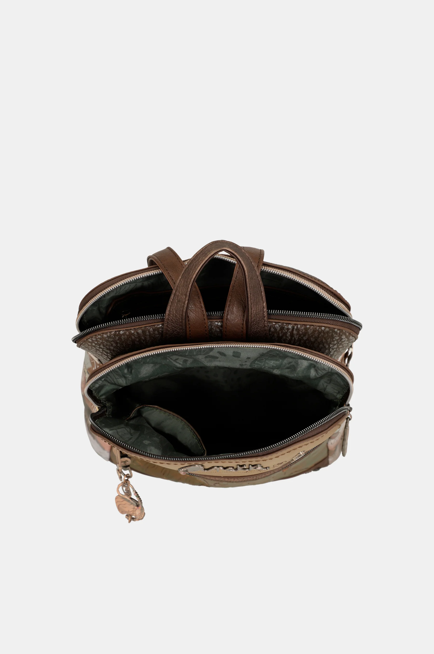Outer 3-Fächer-Rucksack - Image 4