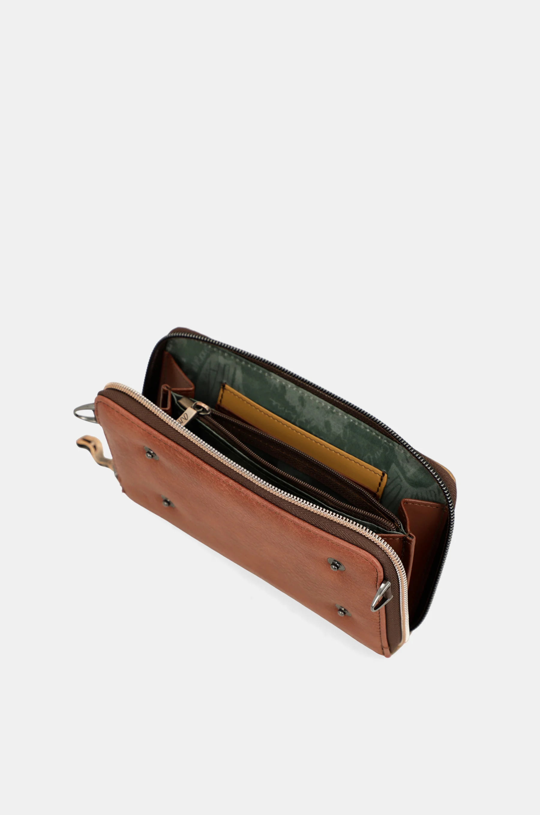 Outer 3-in-1-Geldbörsentasche - Image 3