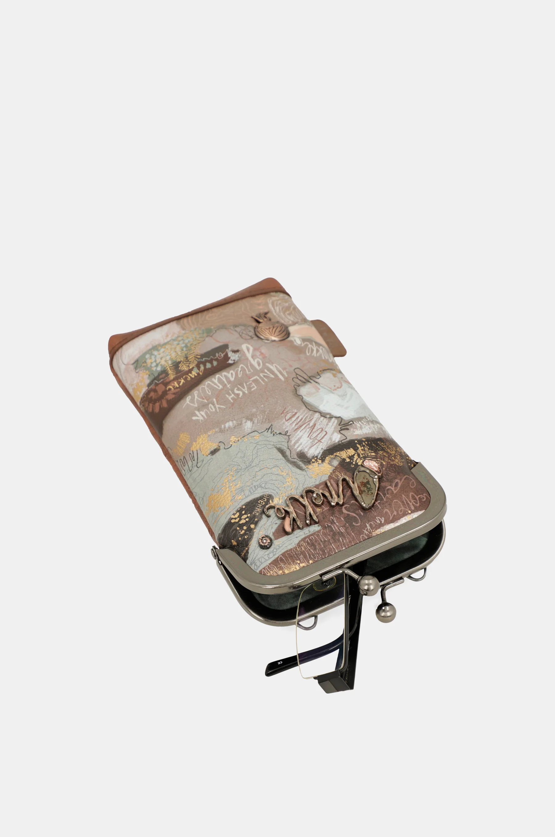 Outer 3-in-1-Geldbörsentasche - Image 5