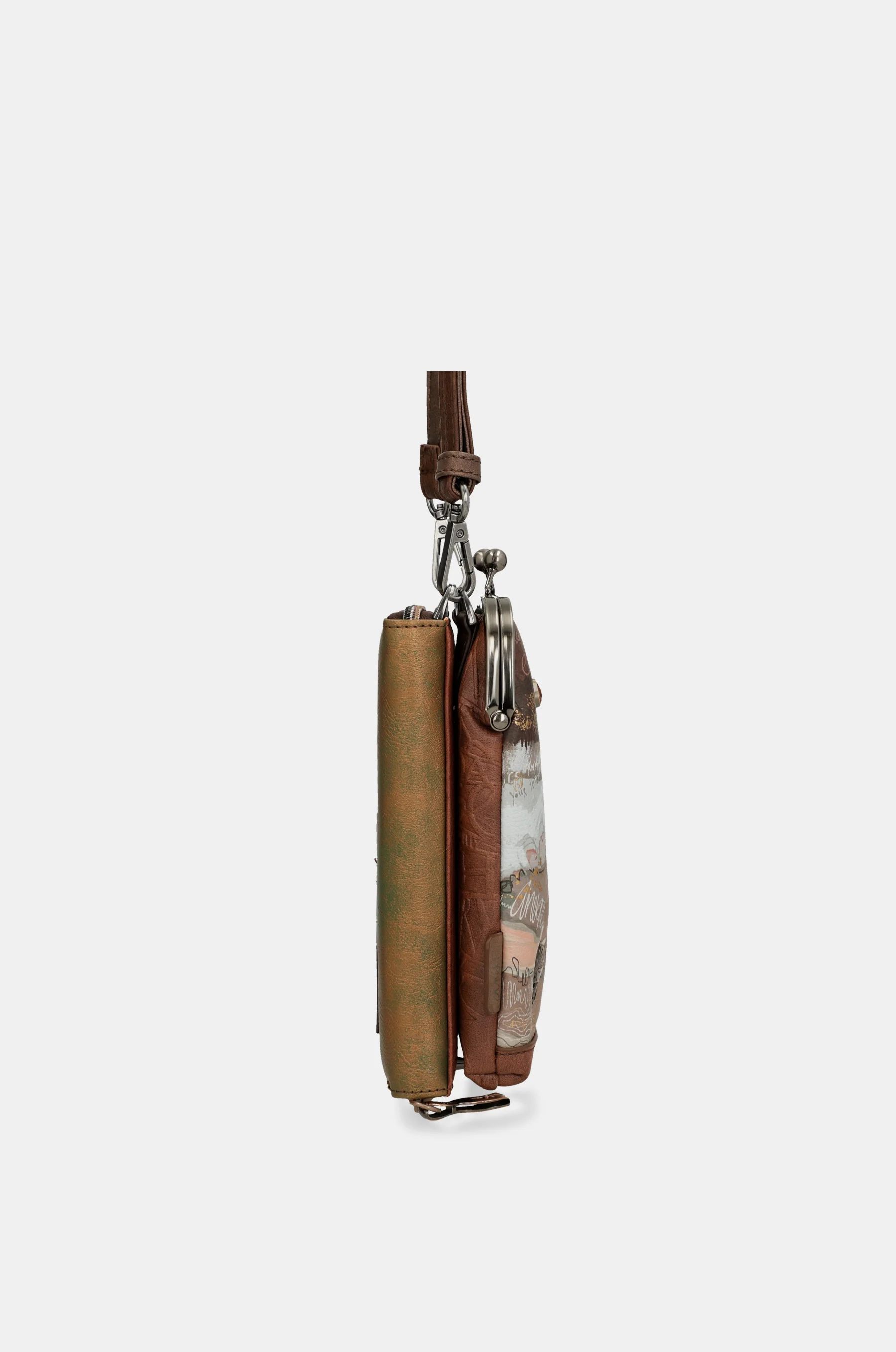 Outer 3-in-1-Geldbörsentasche - Image 8