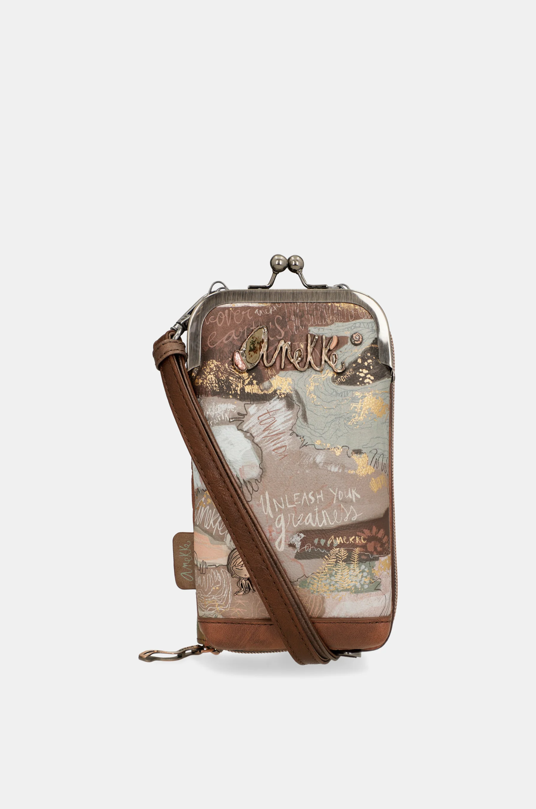 Outer 3-in-1-Geldbörsentasche - Image 9