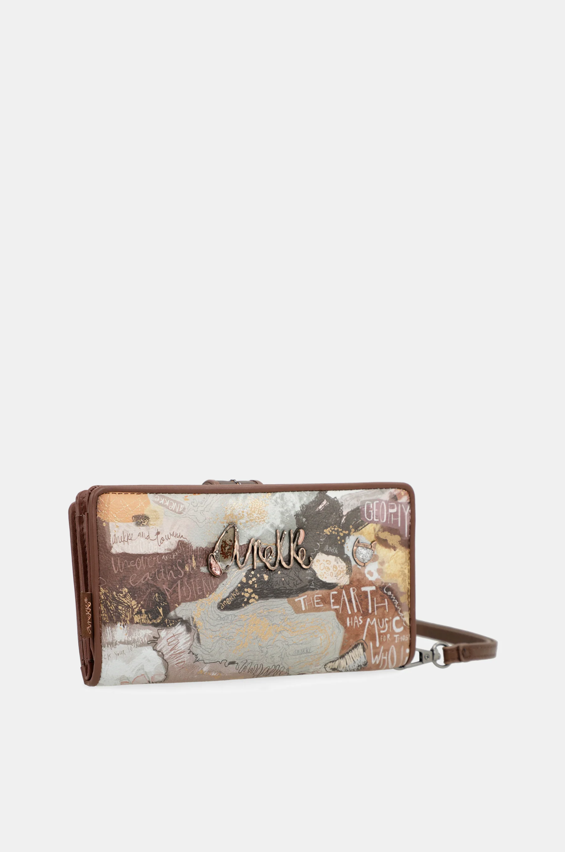 Outer große Brieftasche - Image 10