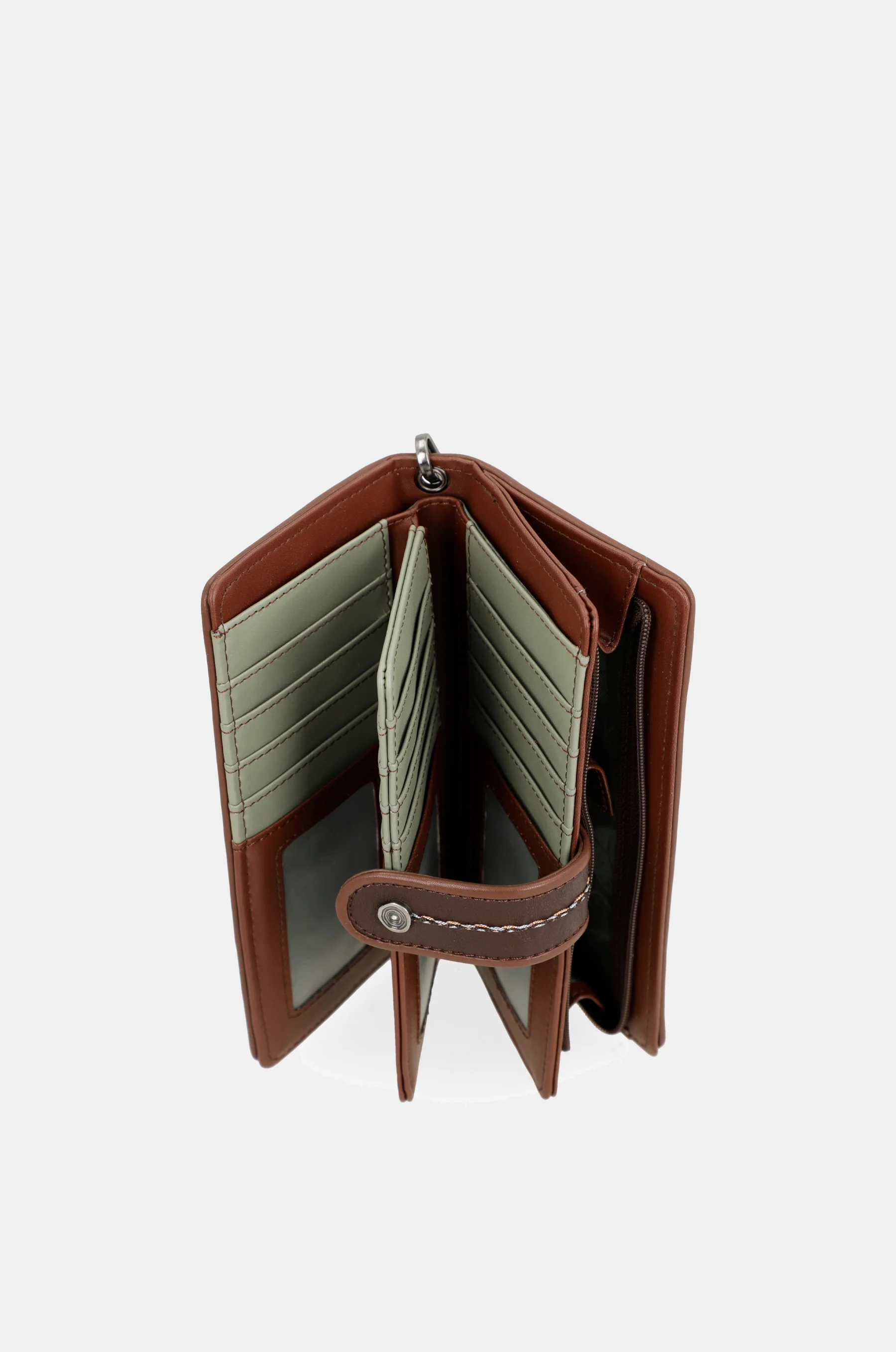 Outer große Brieftasche - Image 4