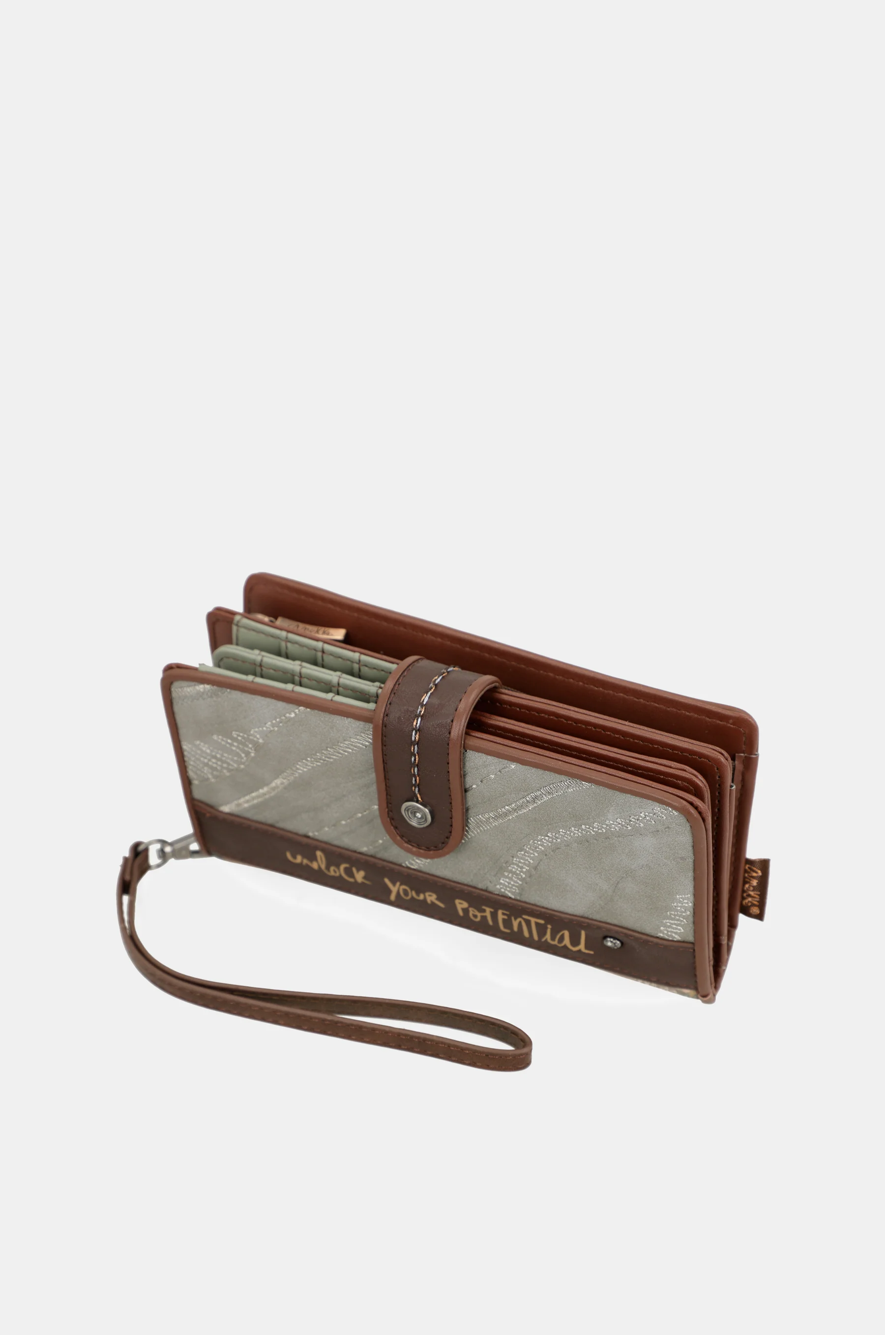 Outer große Brieftasche - Image 5