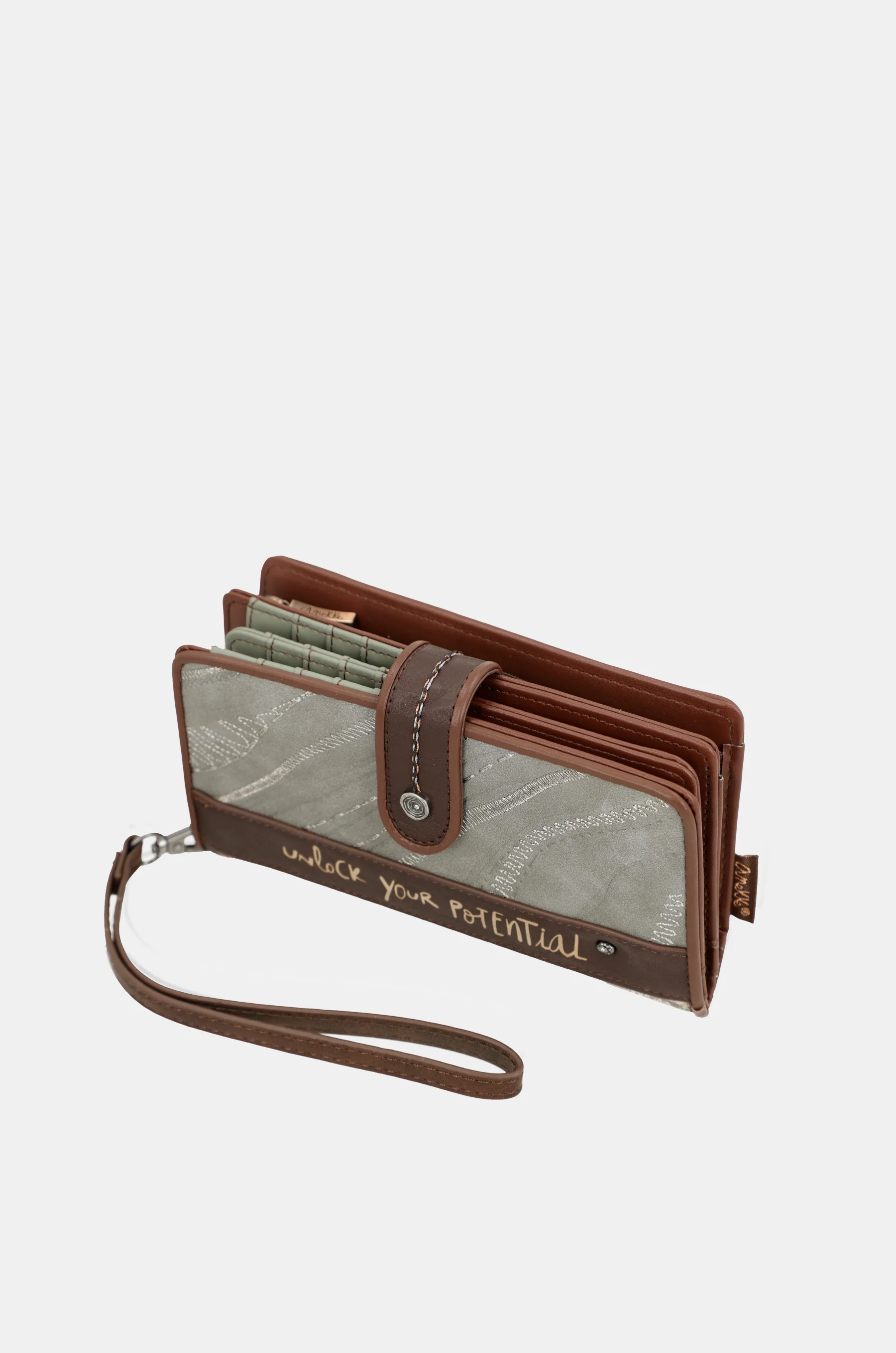 Outer große Brieftasche - Image 6