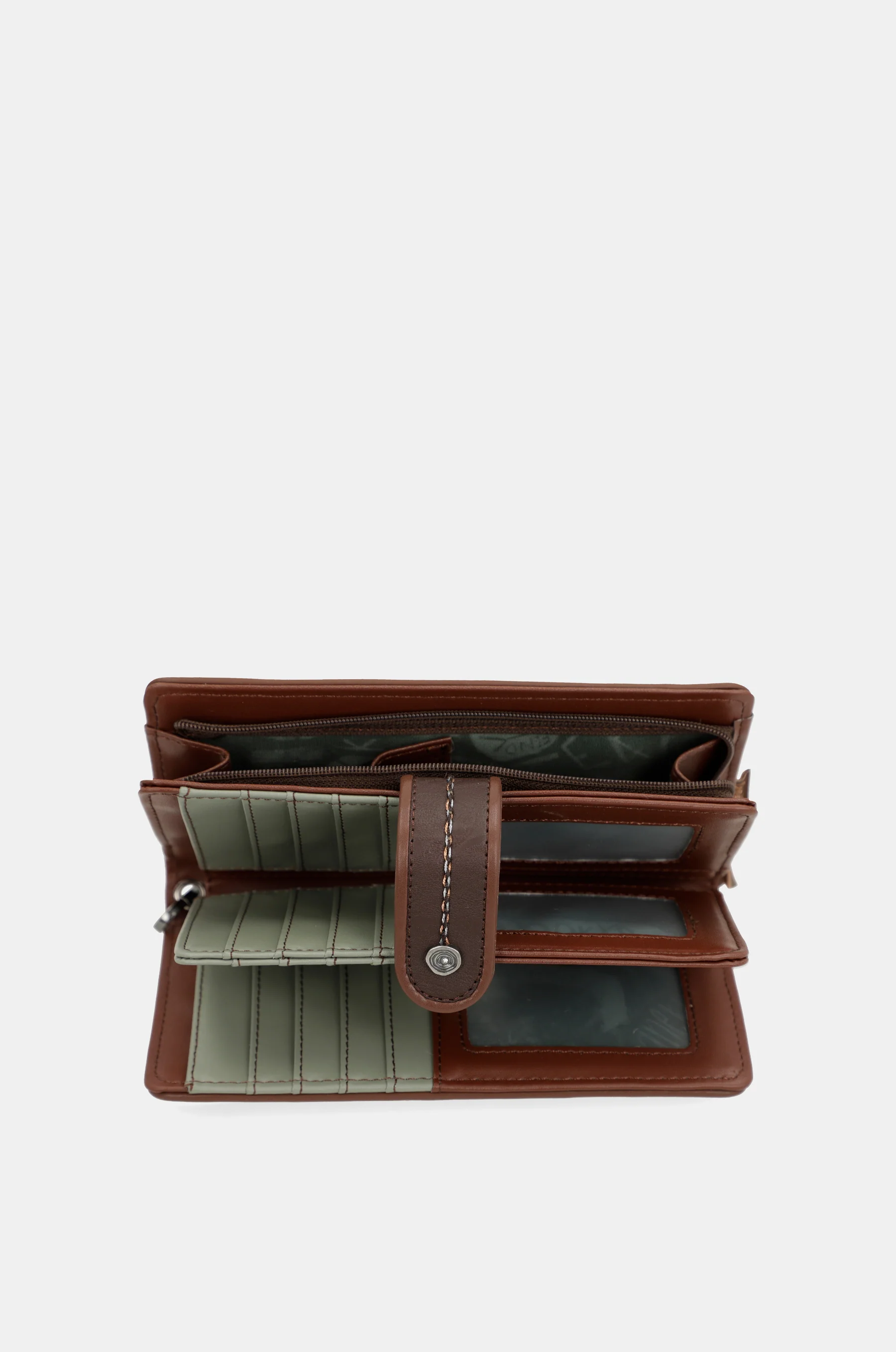 Outer große Brieftasche - Image 7