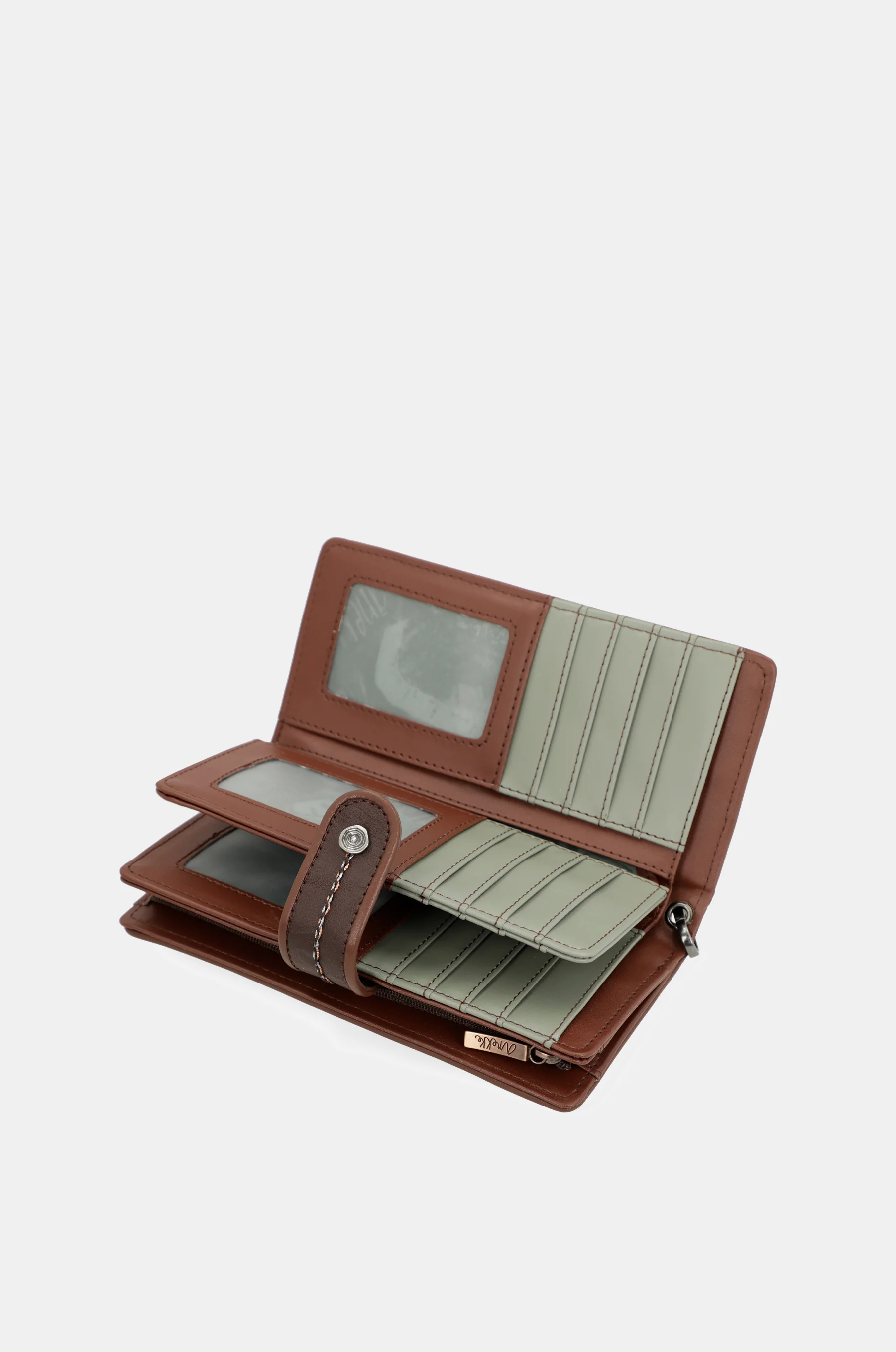 Outer große Brieftasche - Image 8