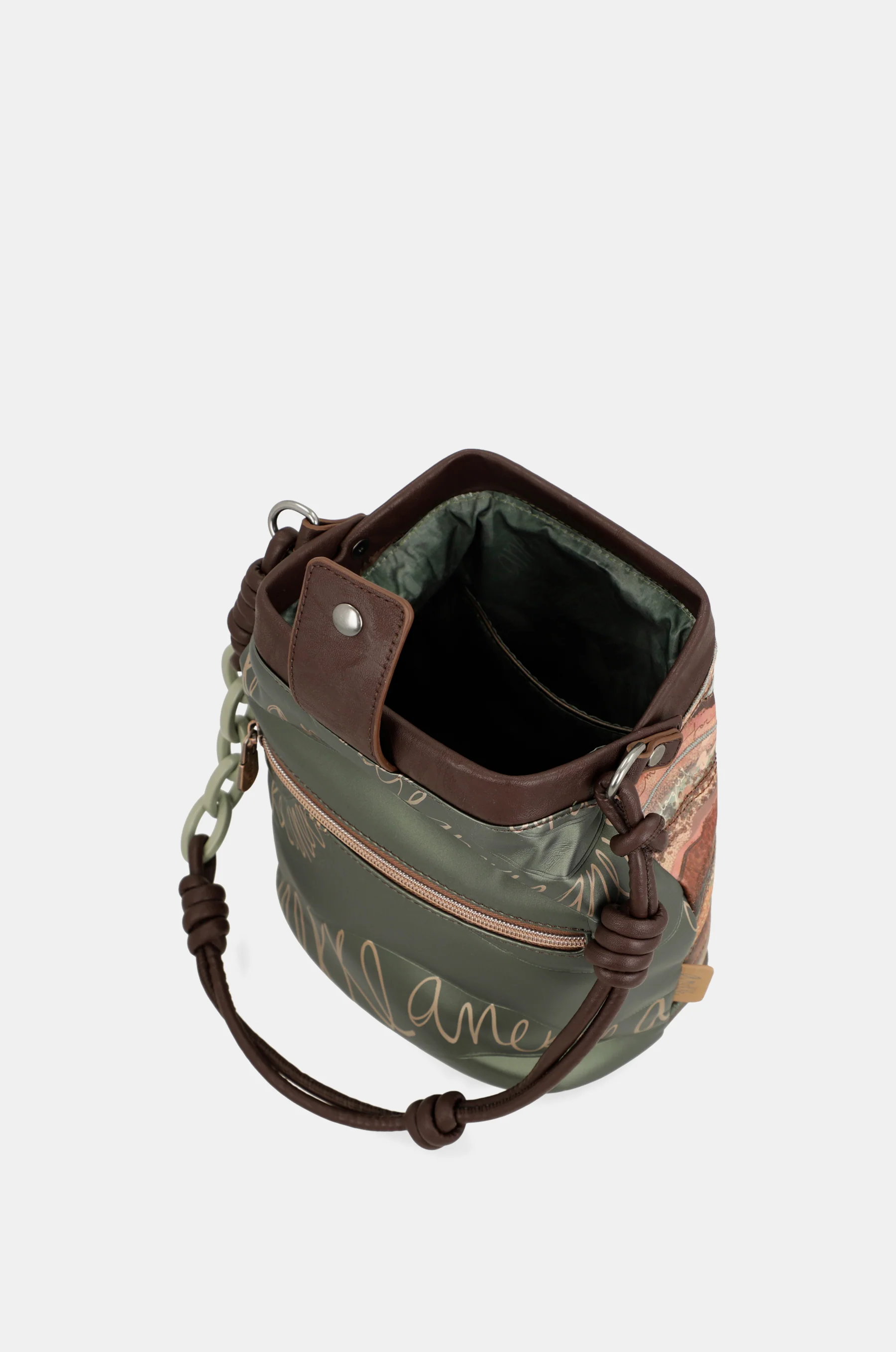 Outer eimerförmige Tasche - Image 4