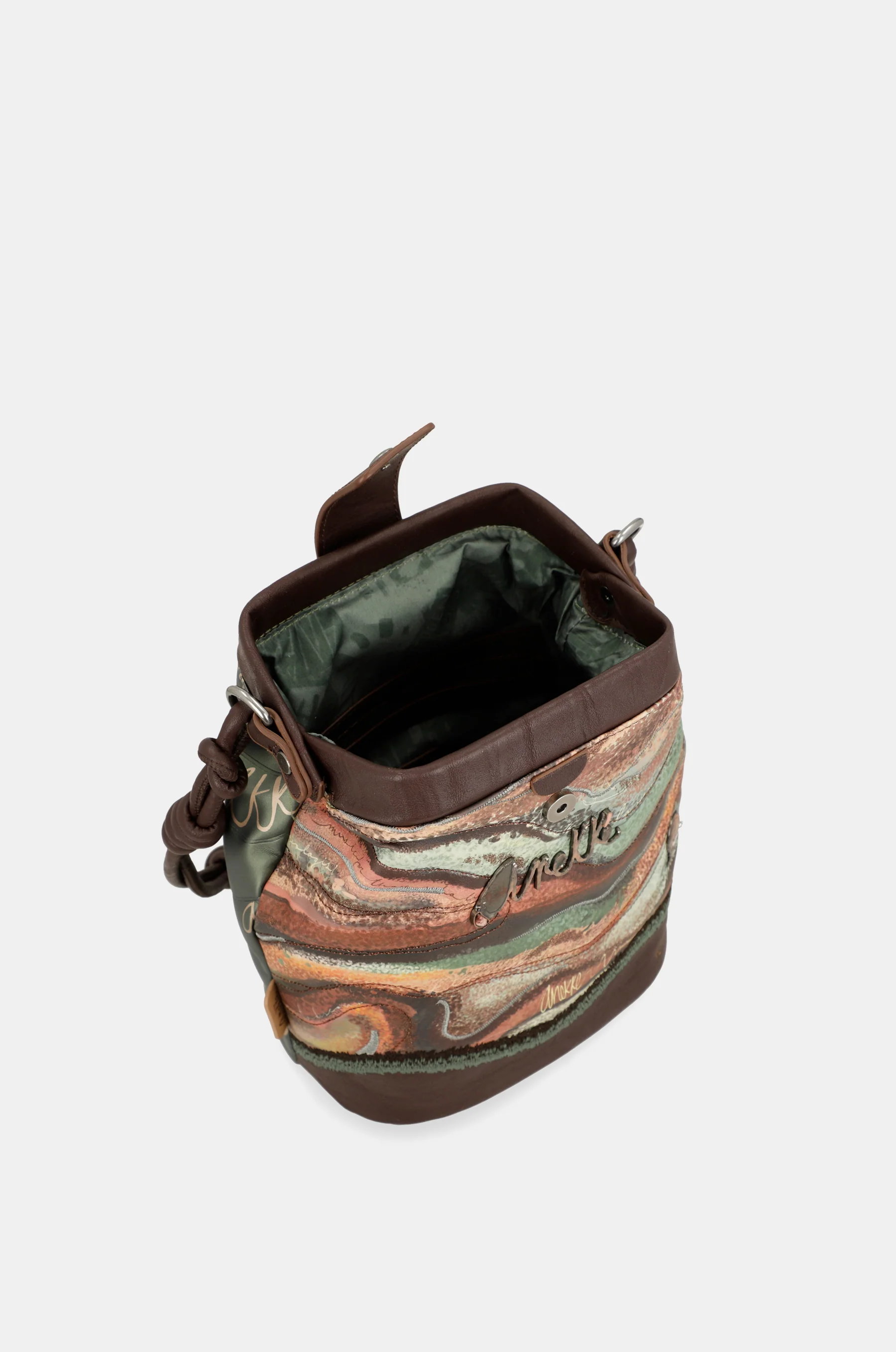 Outer eimerförmige Tasche - Image 5