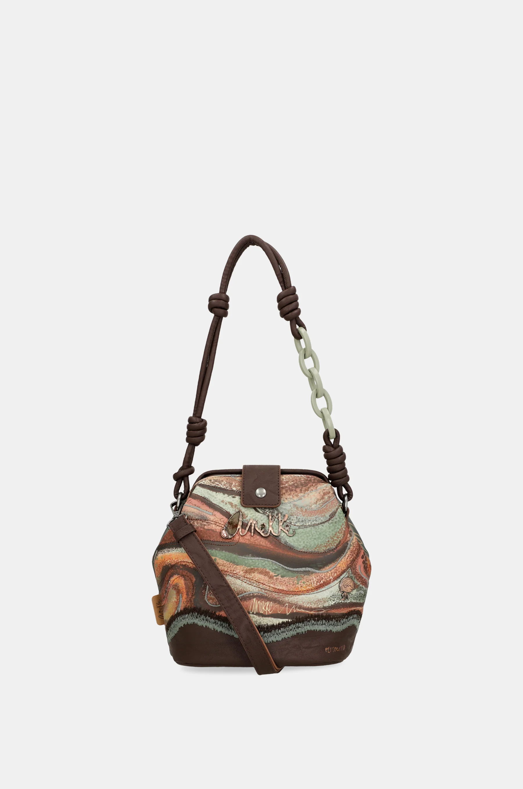 Outer eimerförmige Tasche - Image 7