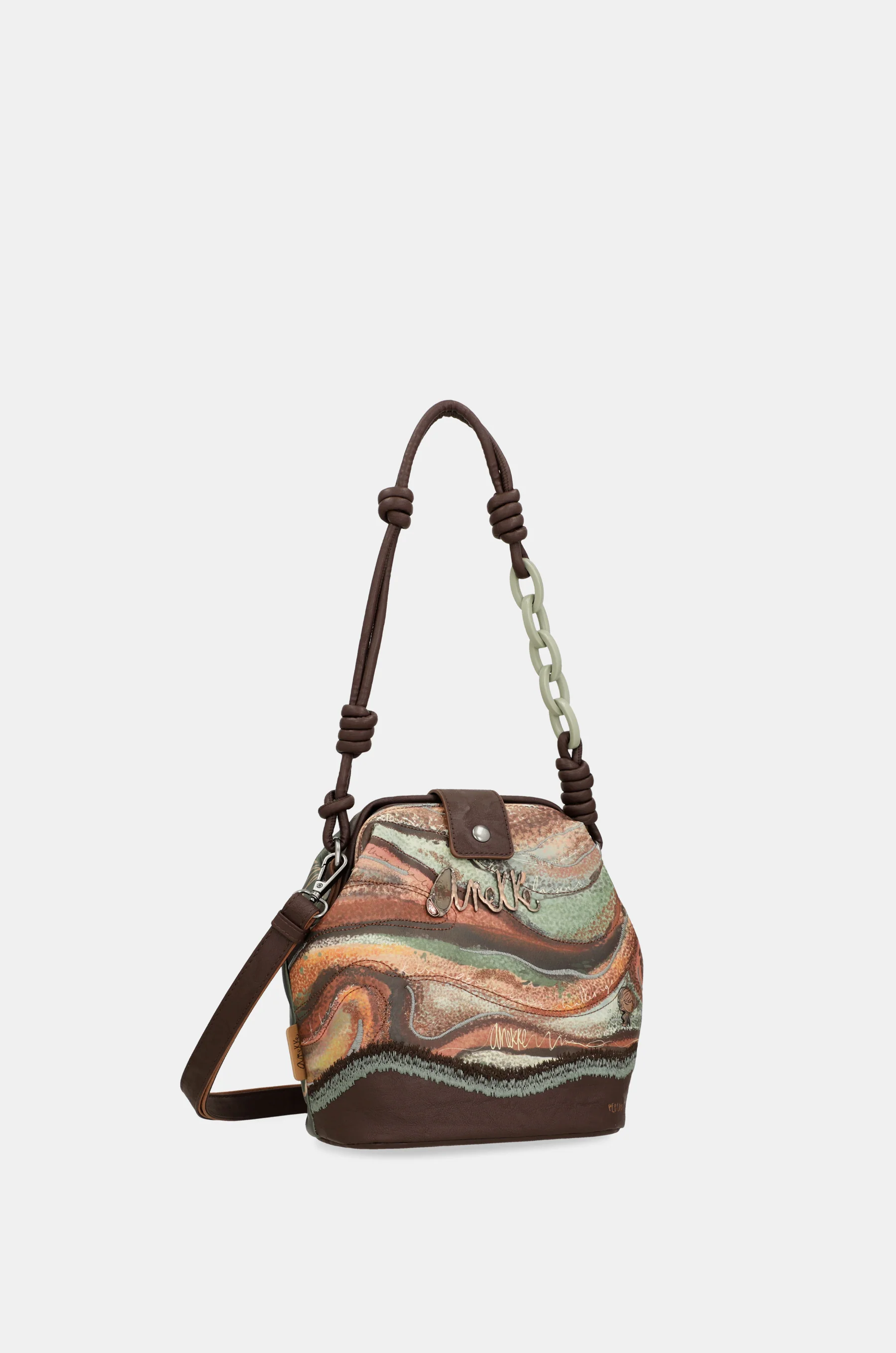 Outer eimerförmige Tasche - Image 8