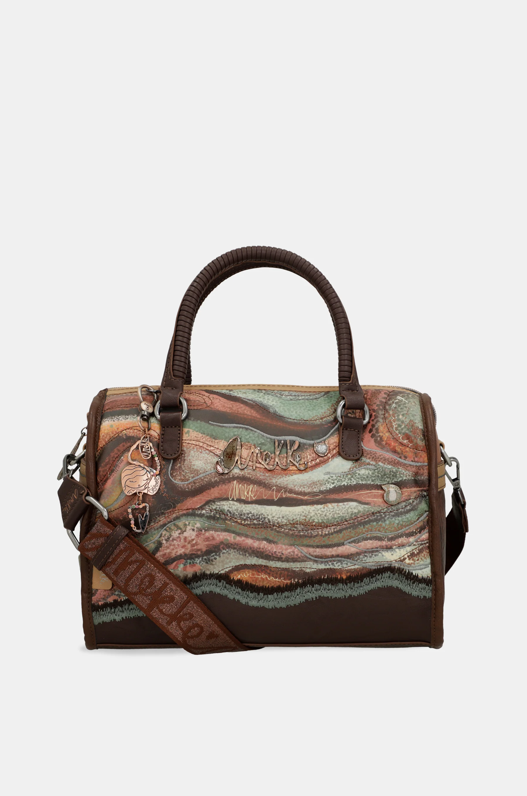 Outer Tasche mit kurzem Griff - Image 7